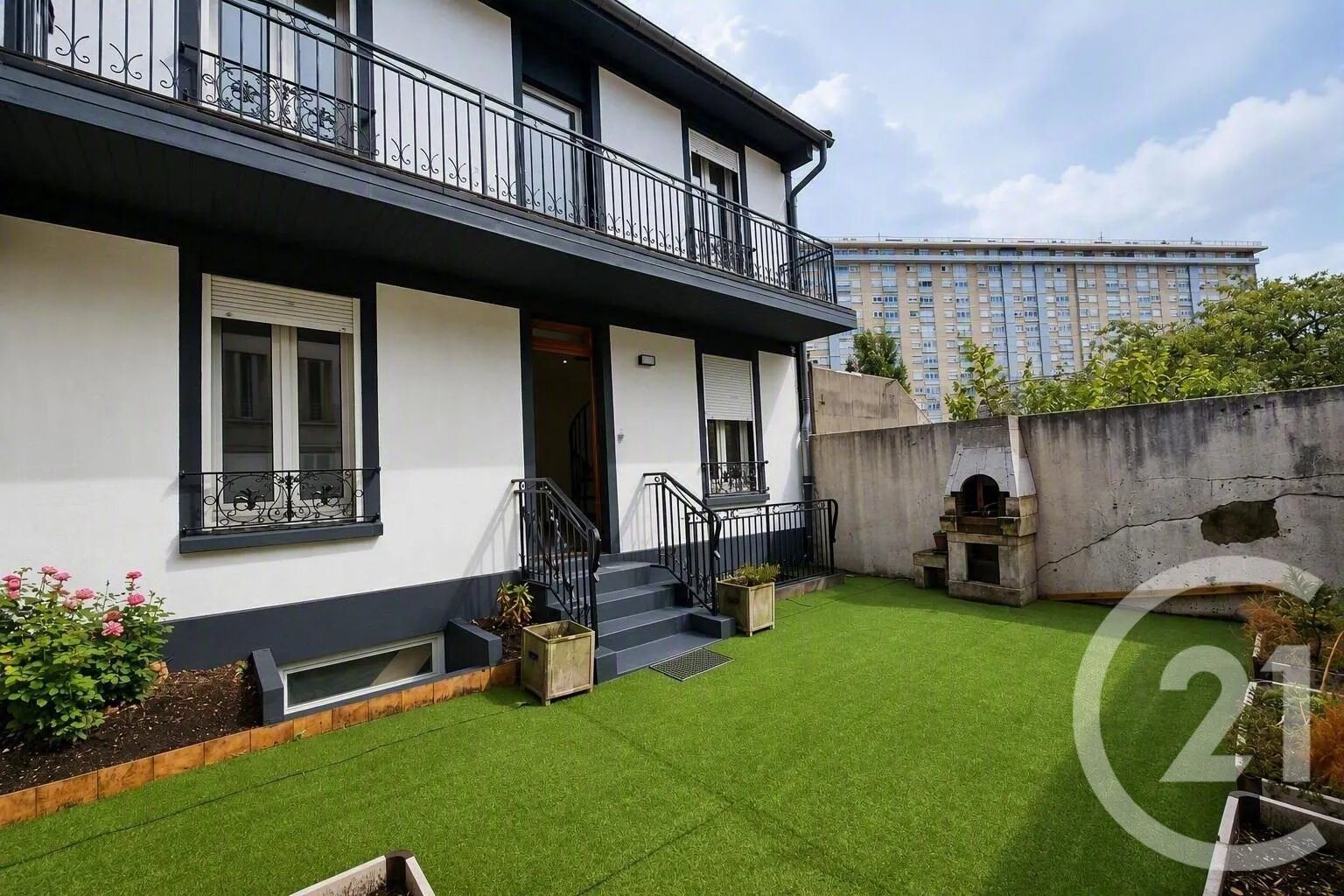 Maison à vendre, 77m², Villejuif