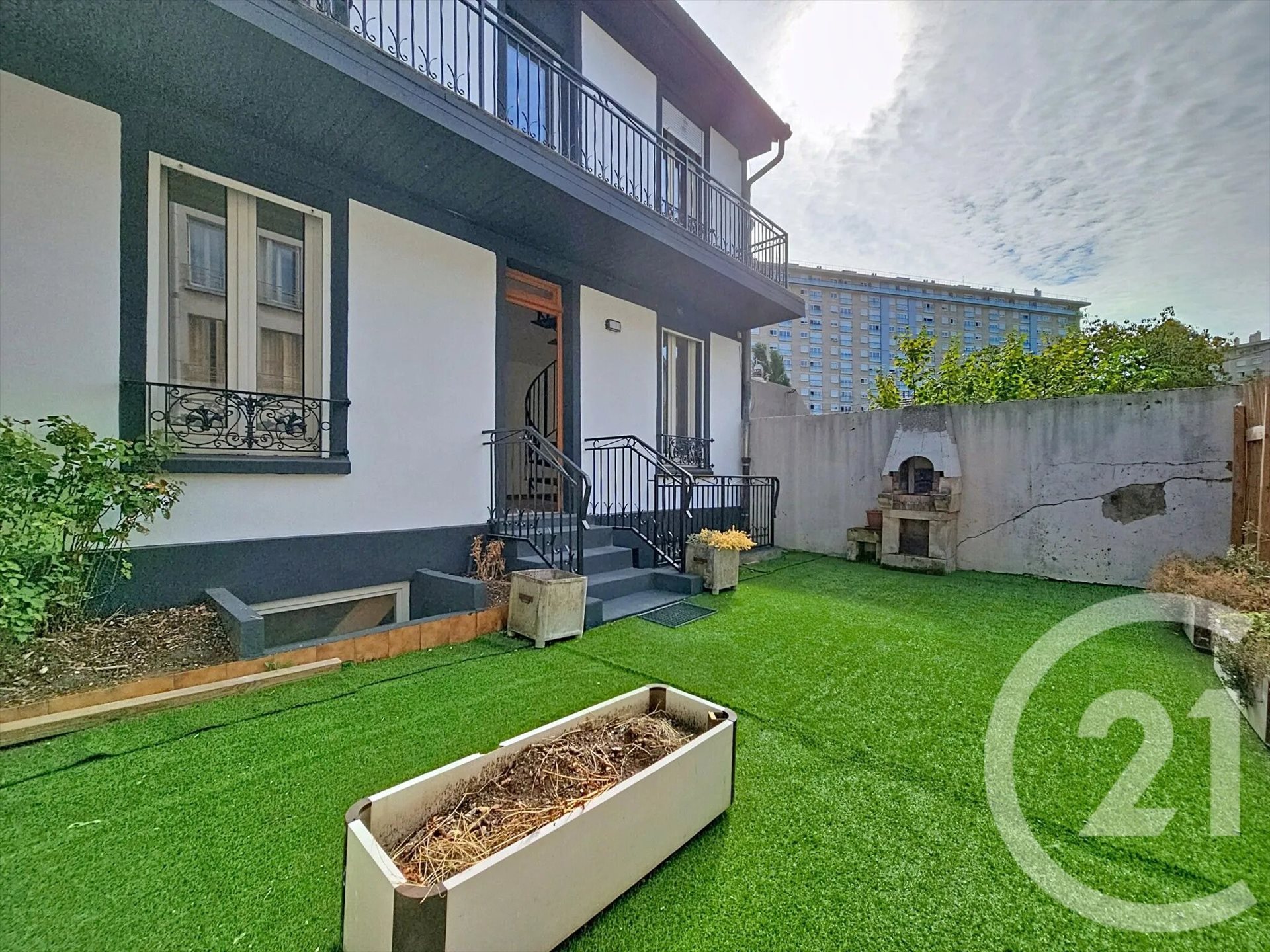 Maison à vendre, 77m², Villejuif