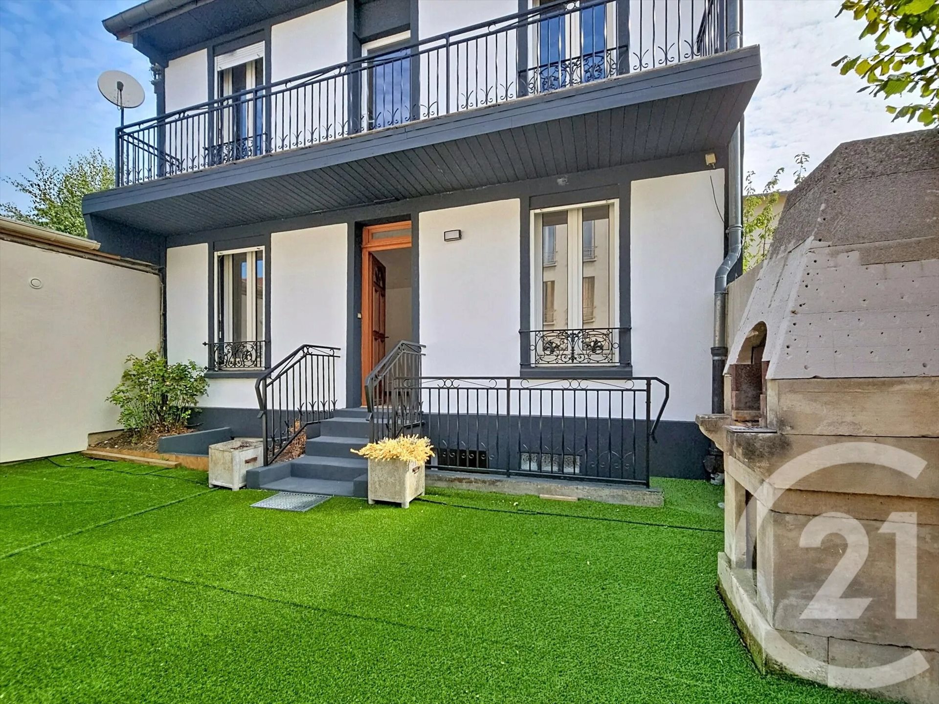 Maison à vendre, 77m², Villejuif