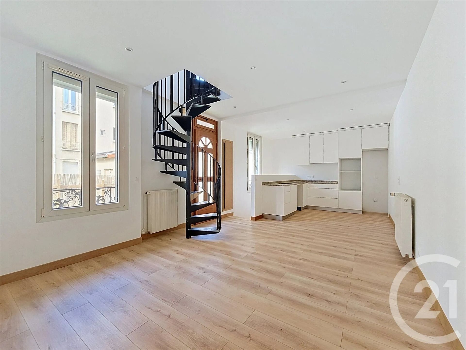 Maison à vendre, 77m², Villejuif