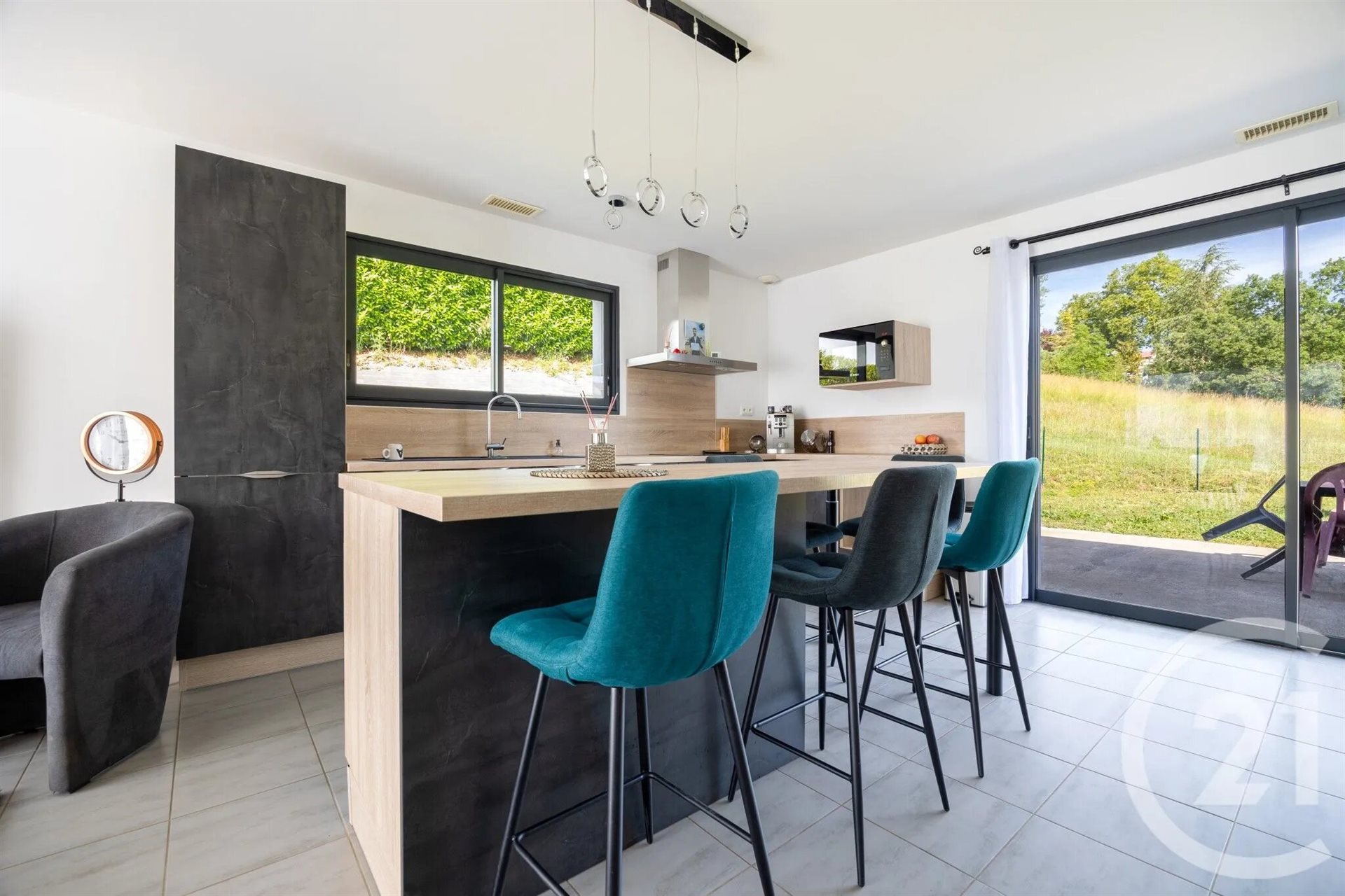 Maison à vendre, 100m², Lasgraisses