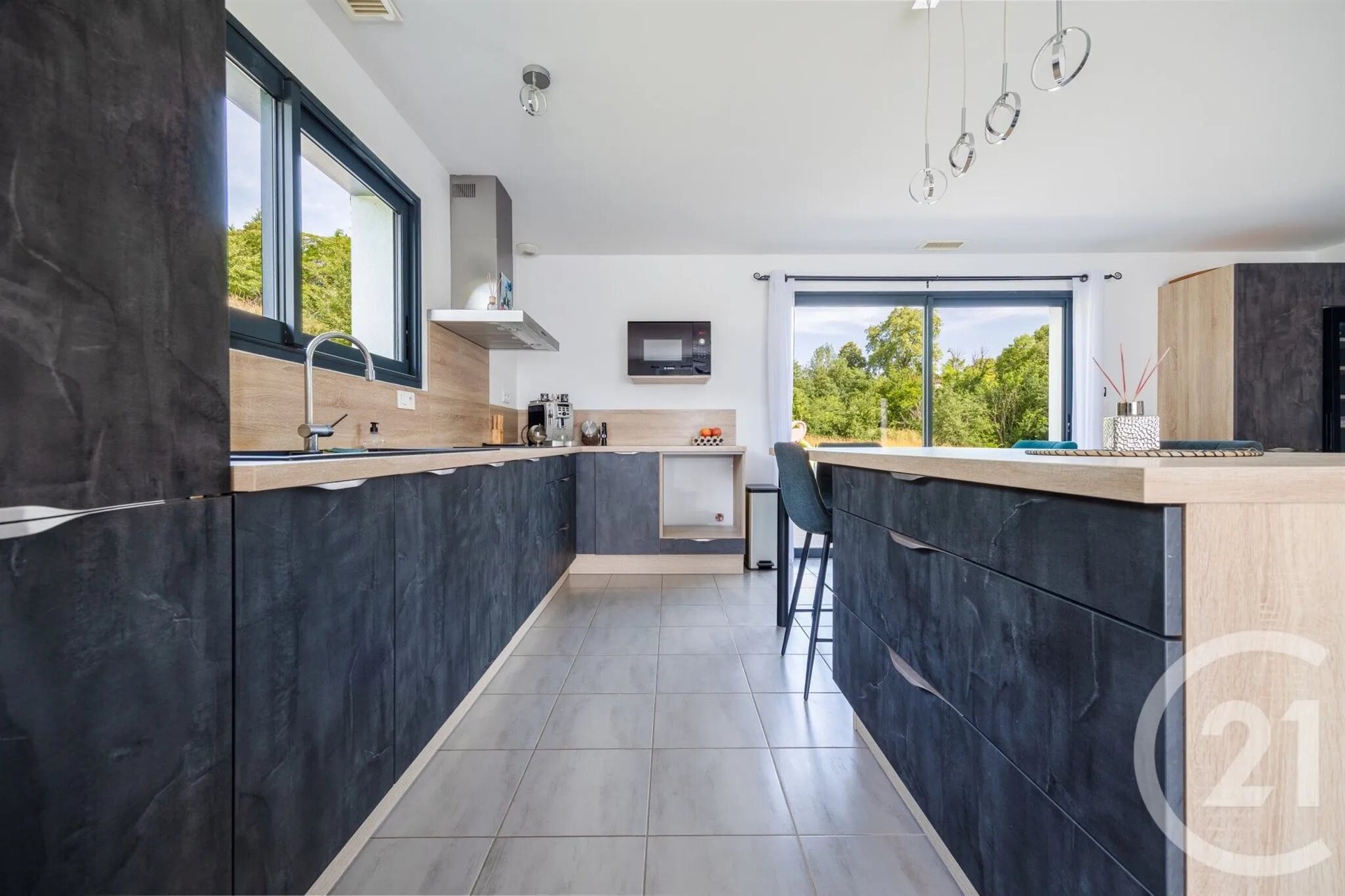 Maison à vendre, 100m², Lasgraisses