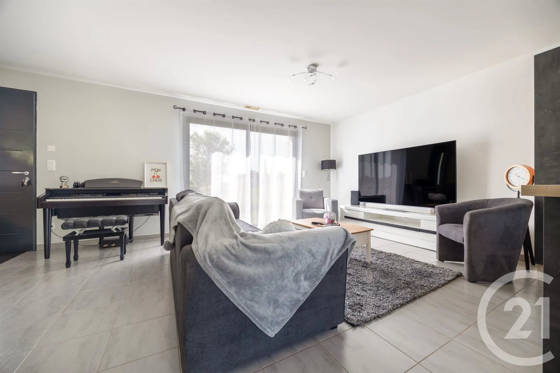 Maison à vendre, 100m², Lasgraisses