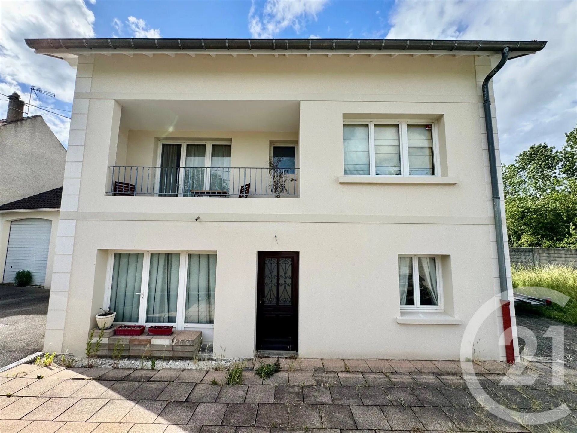 Maison à vendre, 175m², La Ville-du-Bois