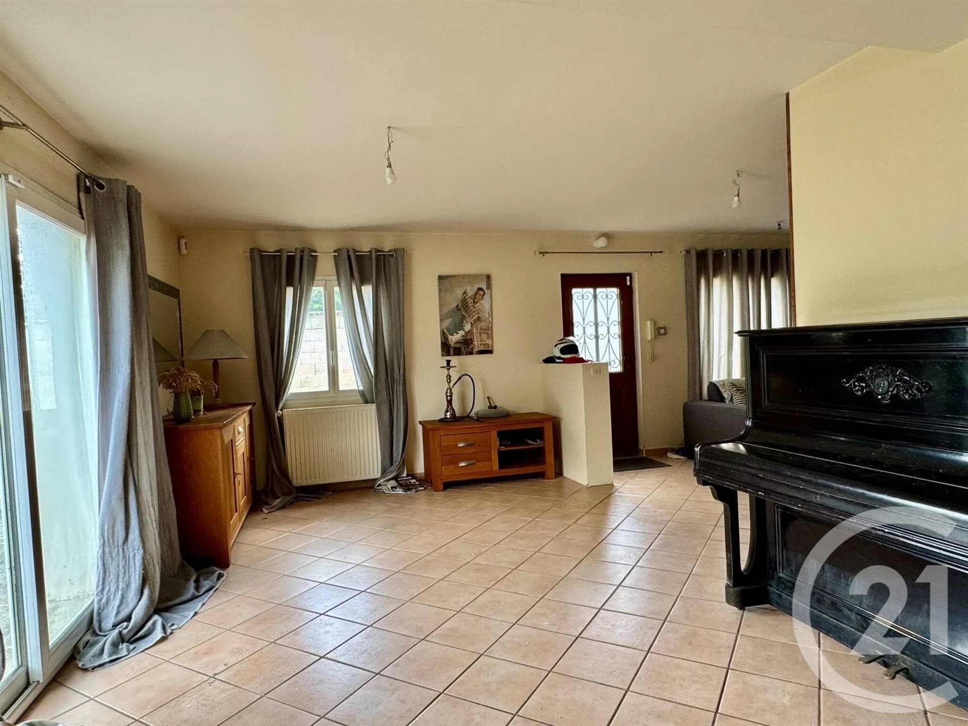 Maison à vendre, 175m², La Ville-du-Bois