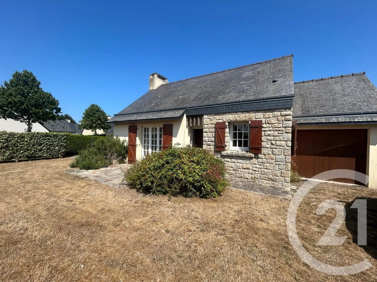 Maison à vendre, 50m², Lancieux