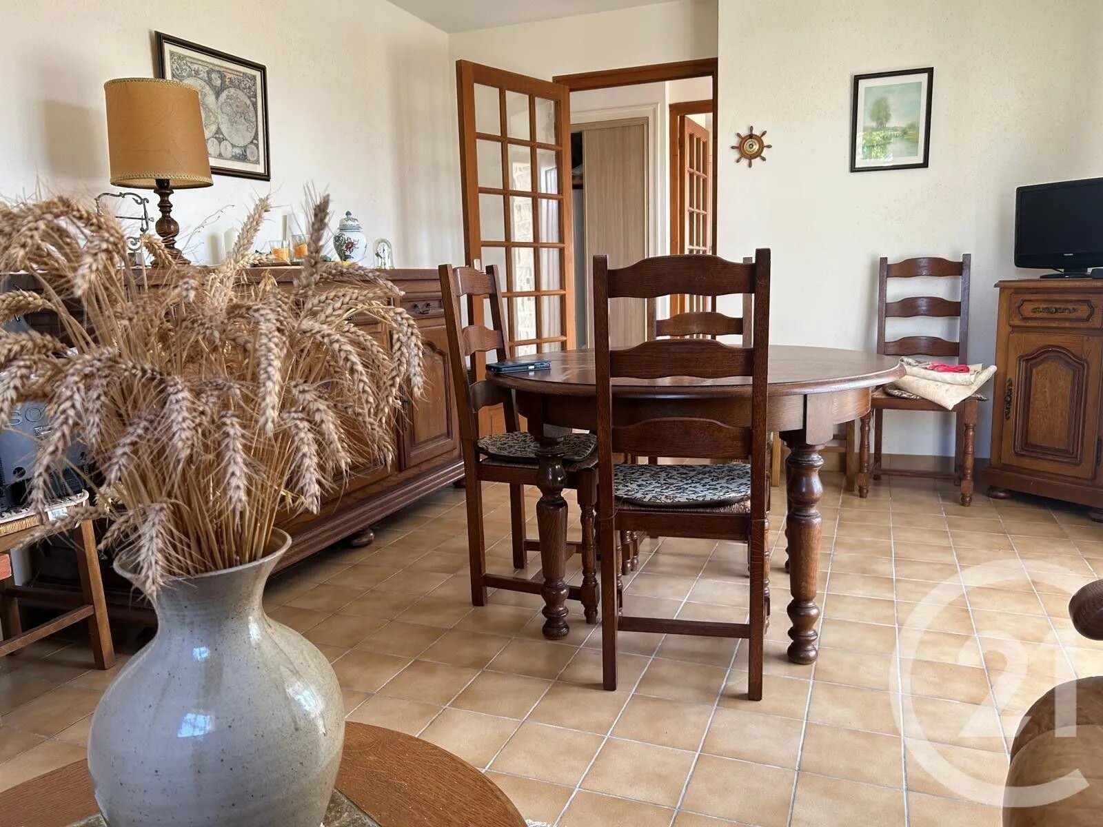 Maison à vendre, 50m², Lancieux