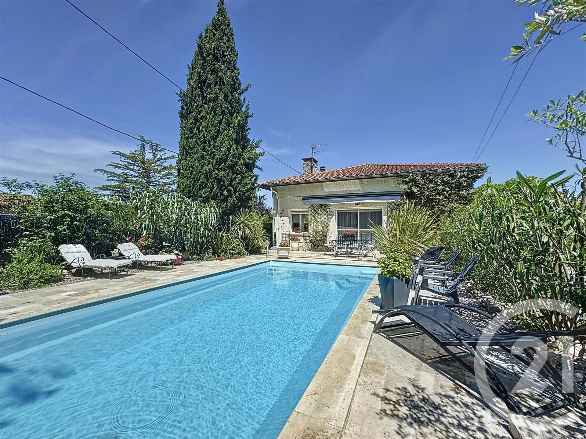 Maison à vendre, 124m², Pamiers