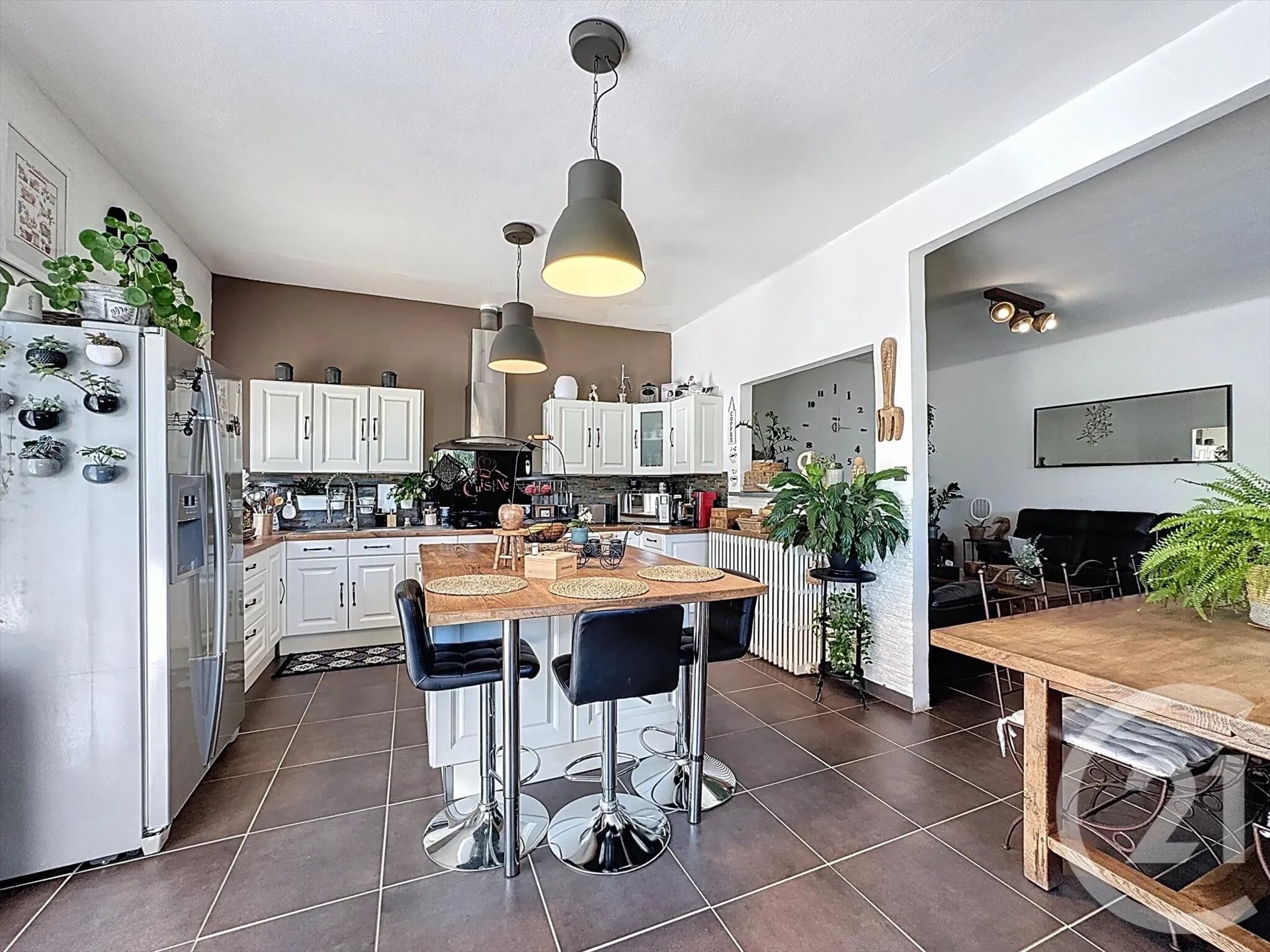 Maison à vendre, 124m², Pamiers