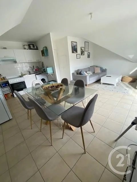 Appartement à louer, 47m², Coulommiers