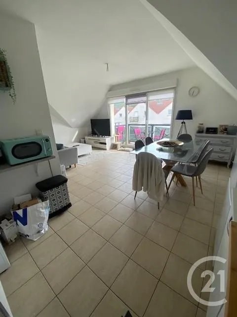 Appartement à louer, 47m², Coulommiers
