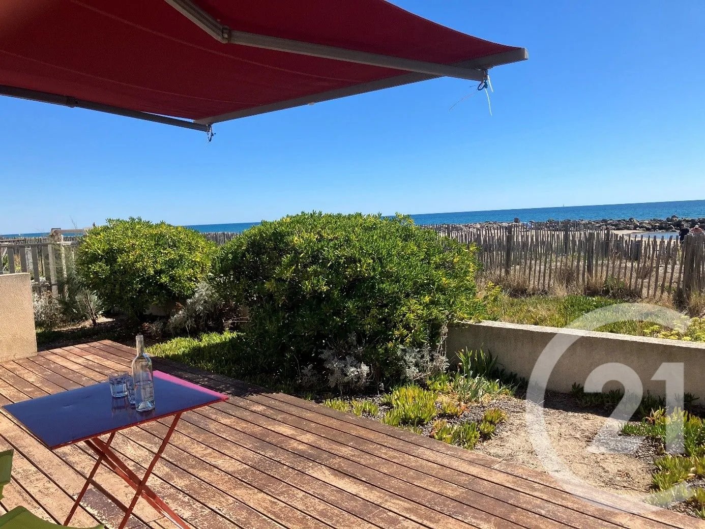 Maison à vendre, 66m², Frontignan