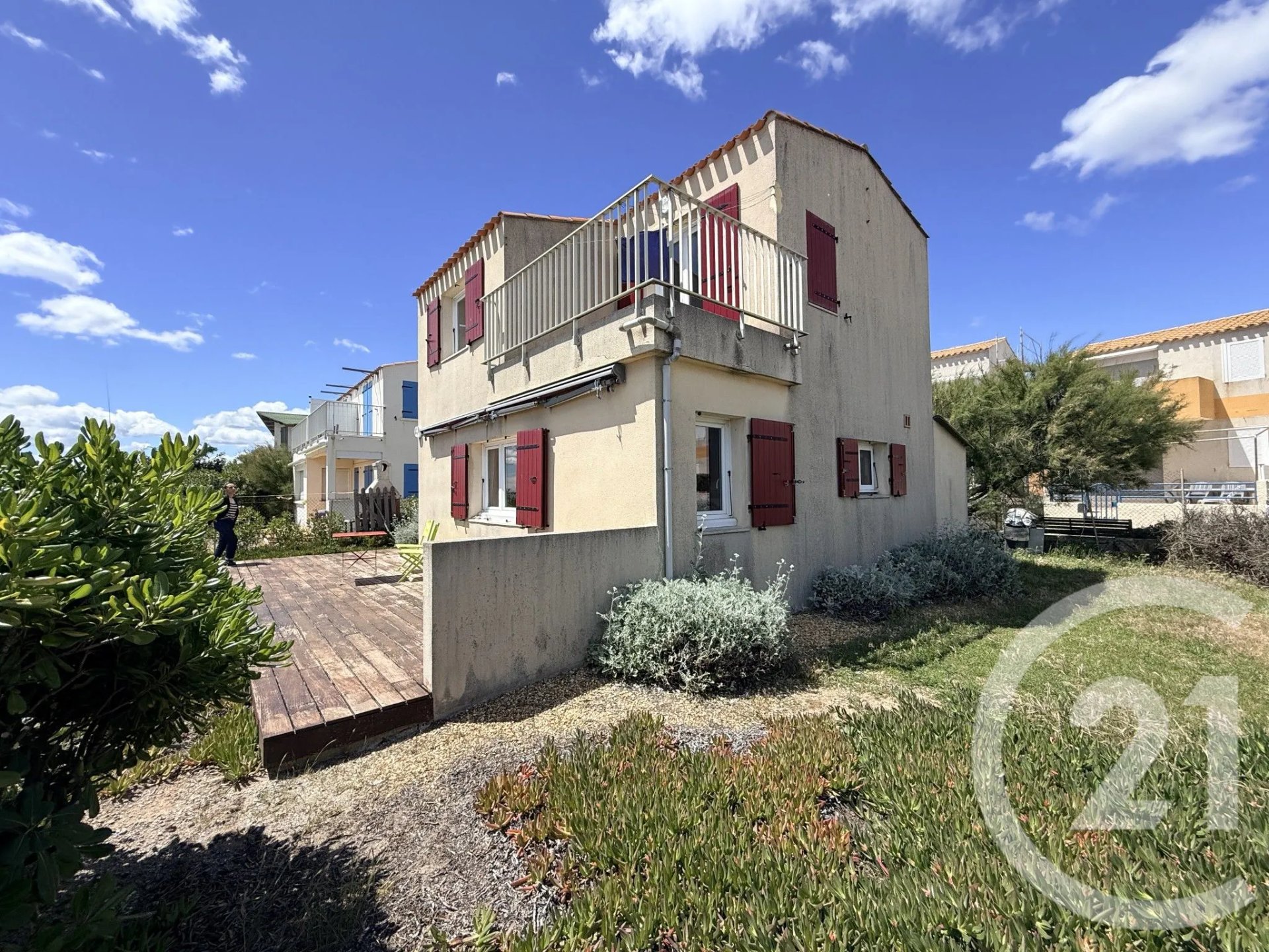 Maison à vendre, 66m², Frontignan