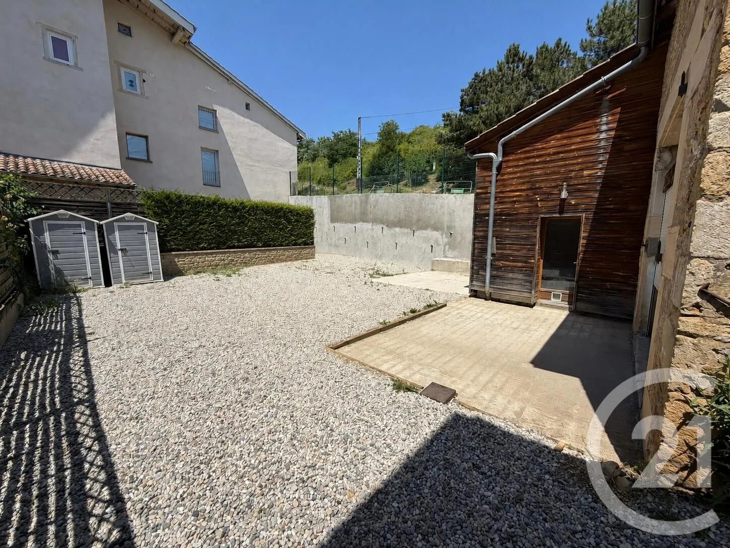 Maison à vendre, 105m², Denicé