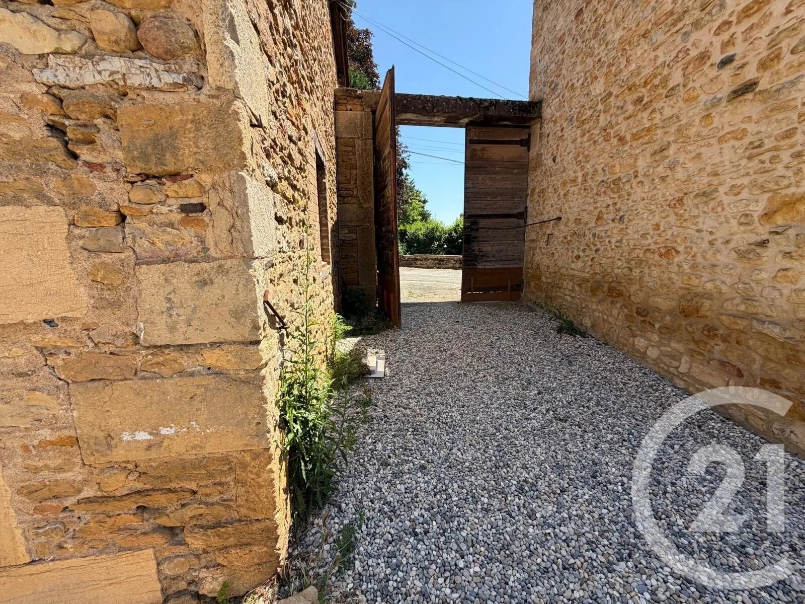 Maison à vendre, 105m², Denicé