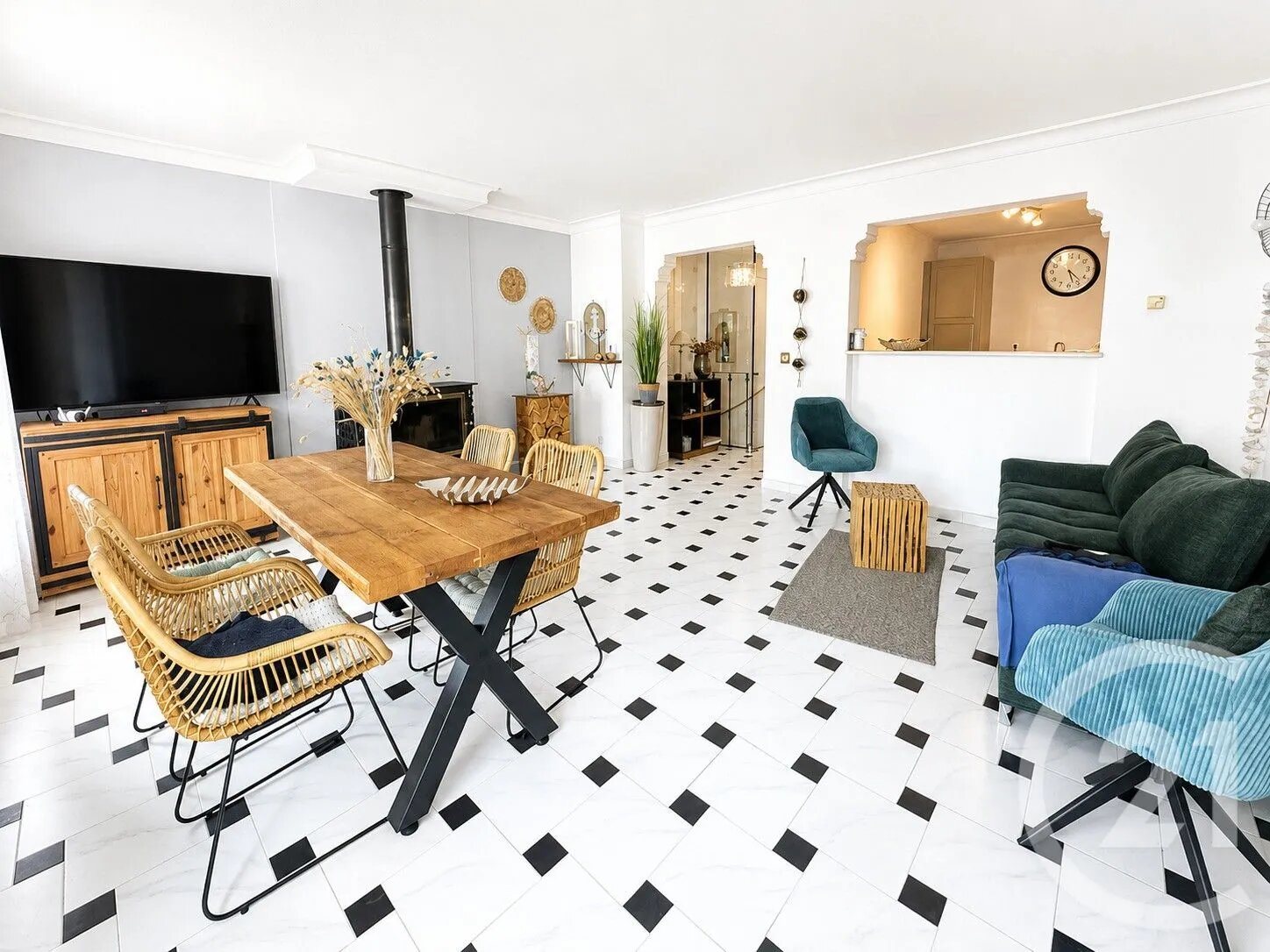 Maison à vendre, 121m², Le Grau-du-Roi