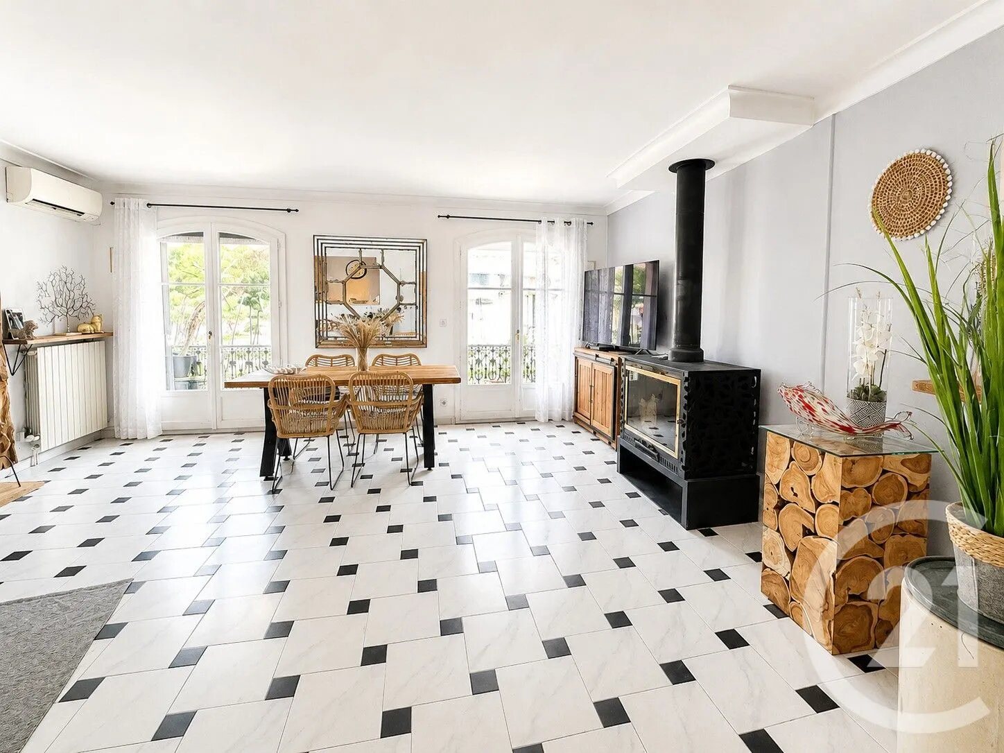 Maison à vendre, 121m², Le Grau-du-Roi