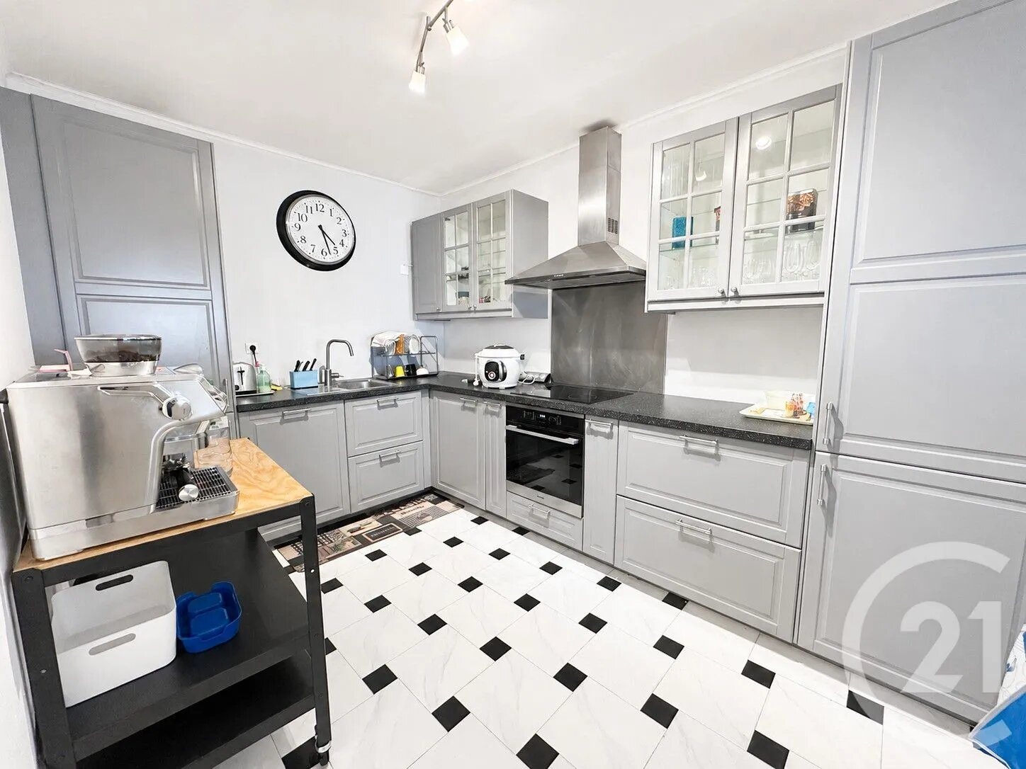 Maison à vendre, 121m², Le Grau-du-Roi