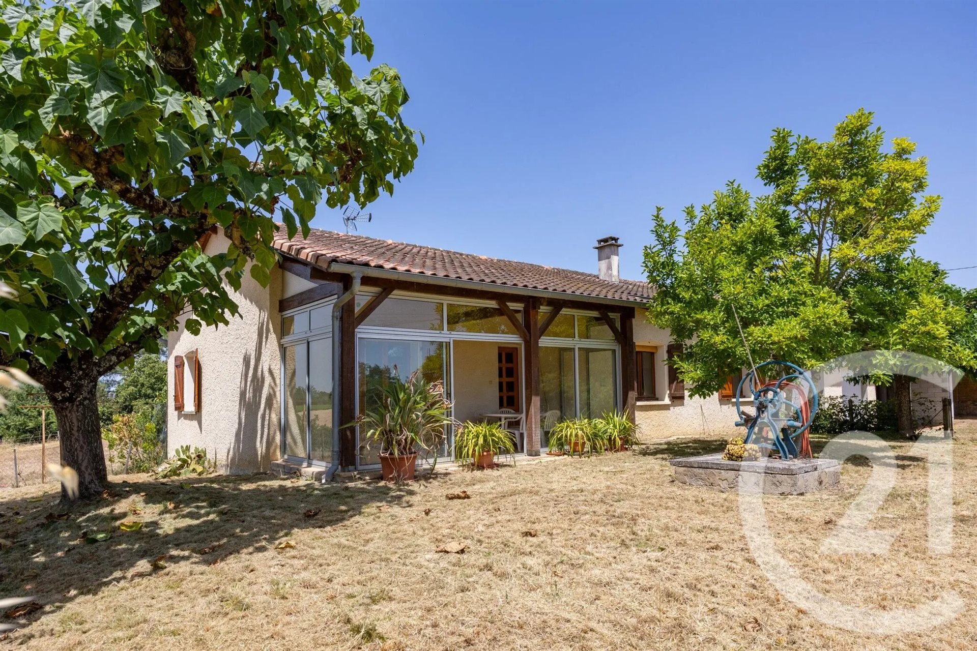 Maison à vendre, 113m², Gaillac