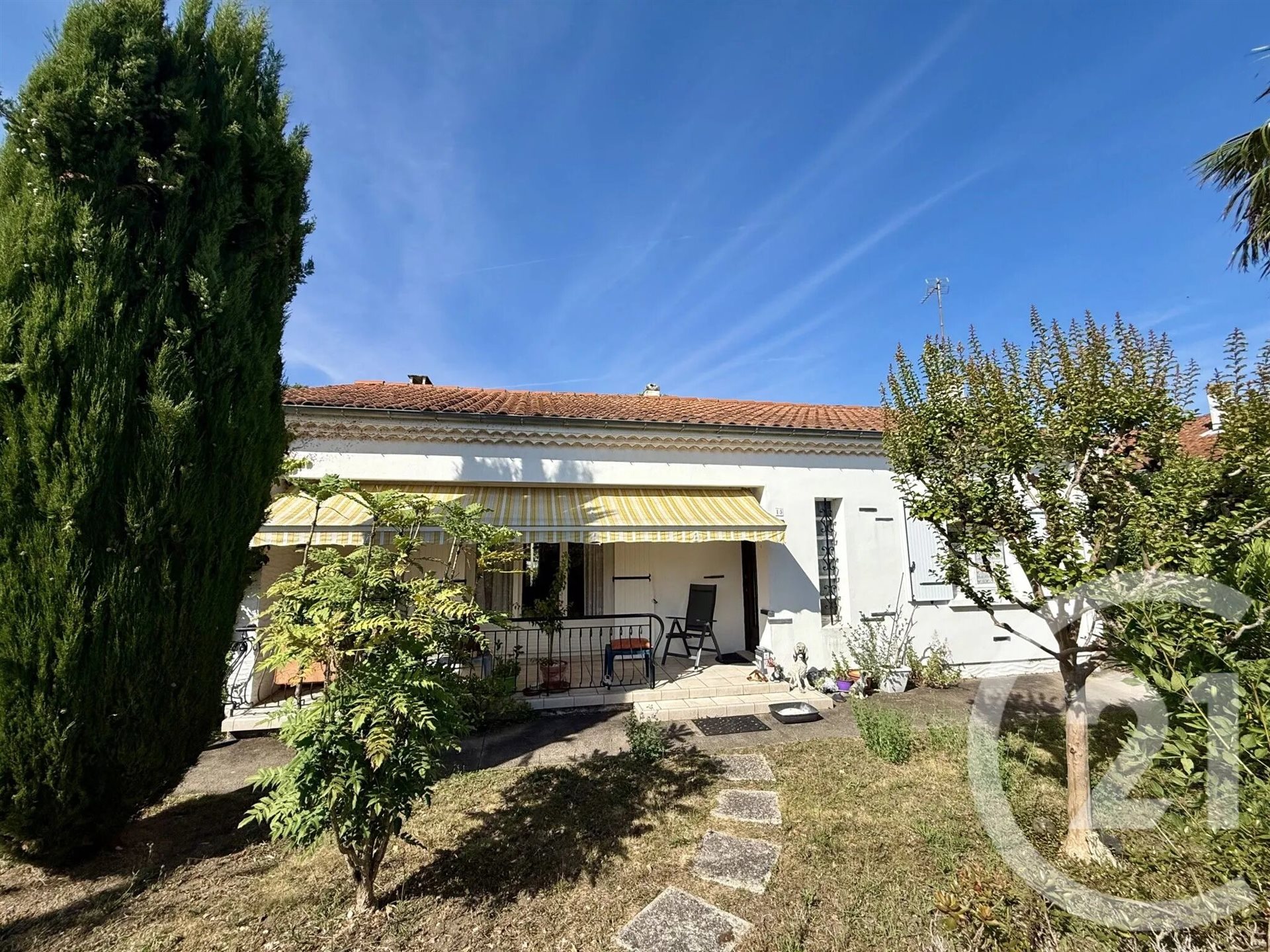 Maison à vendre, 101m², Saujon