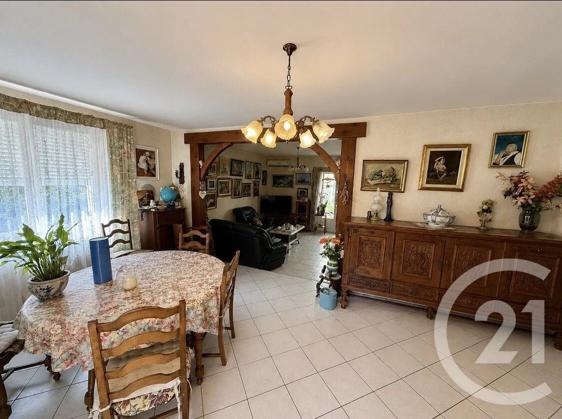 Maison à vendre, 101m², Saujon