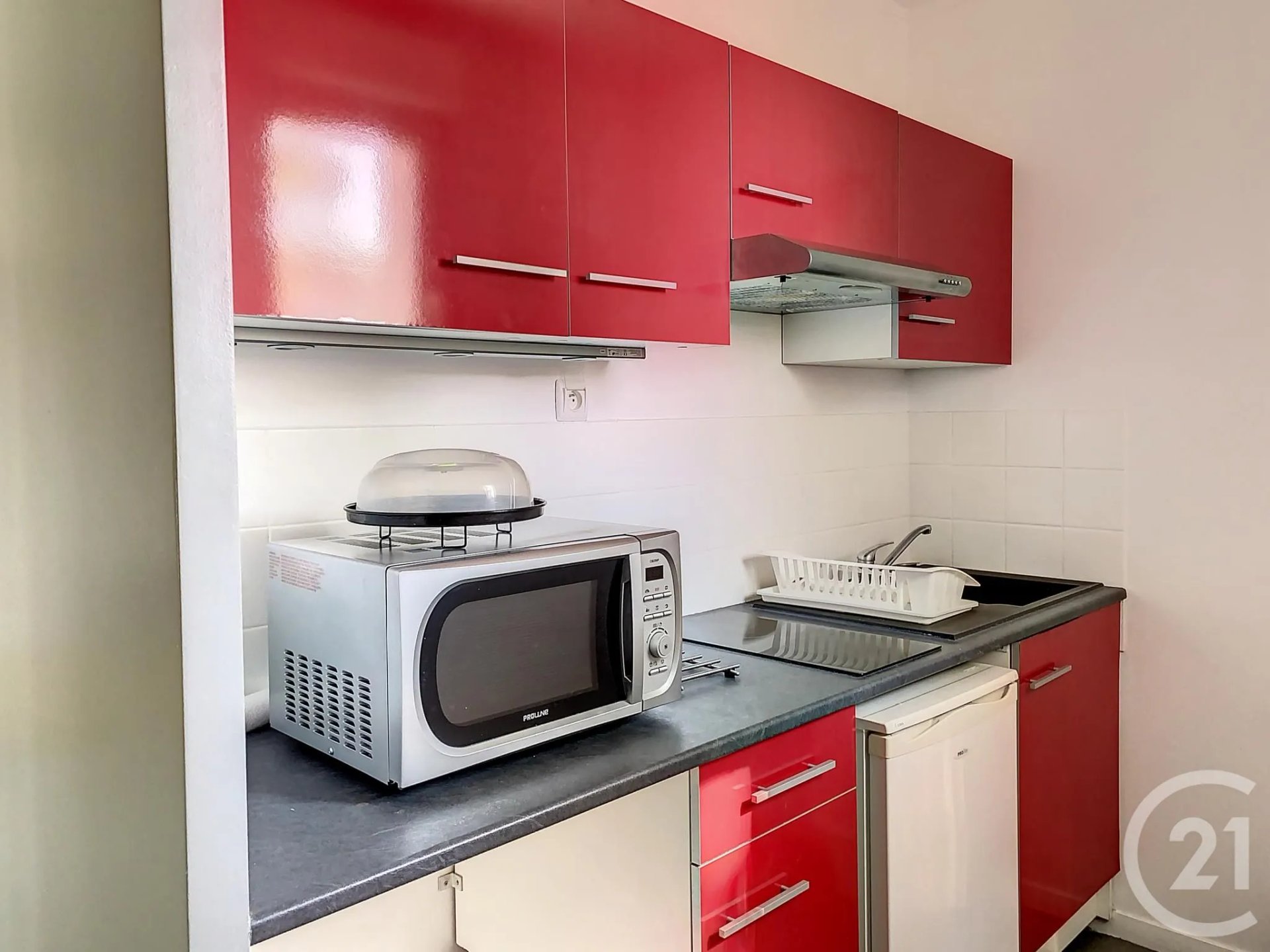 Appartement à louer, 32m², Troyes