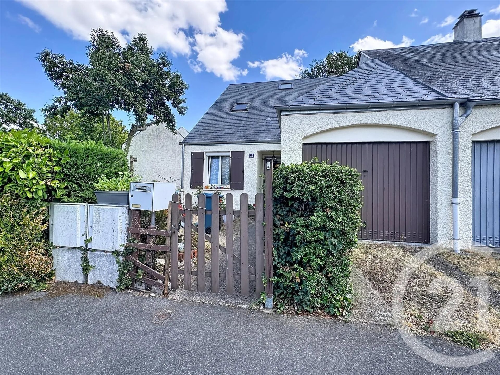 Maison à vendre, 95m², Orléans