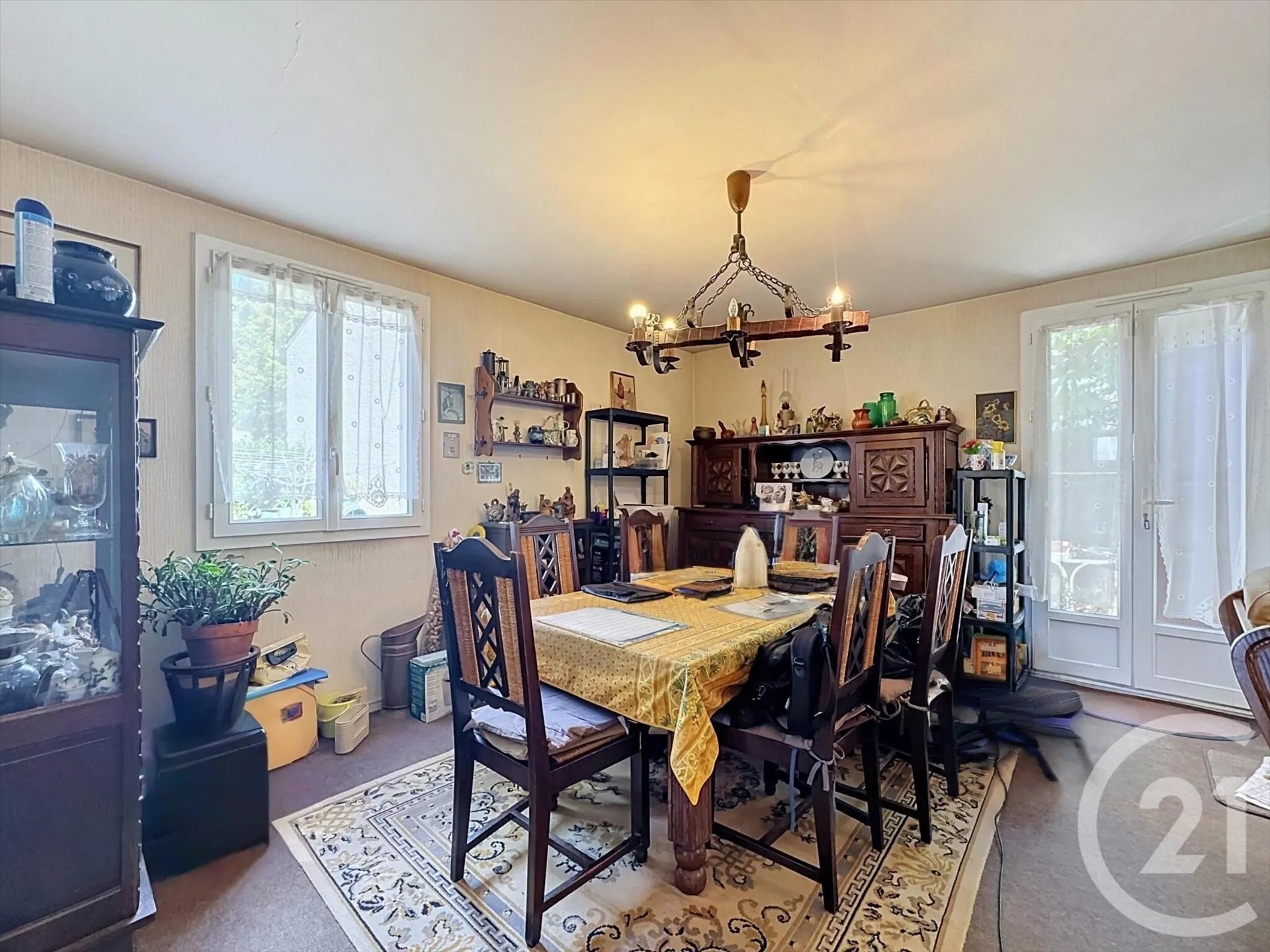 Maison à vendre, 95m², Orléans