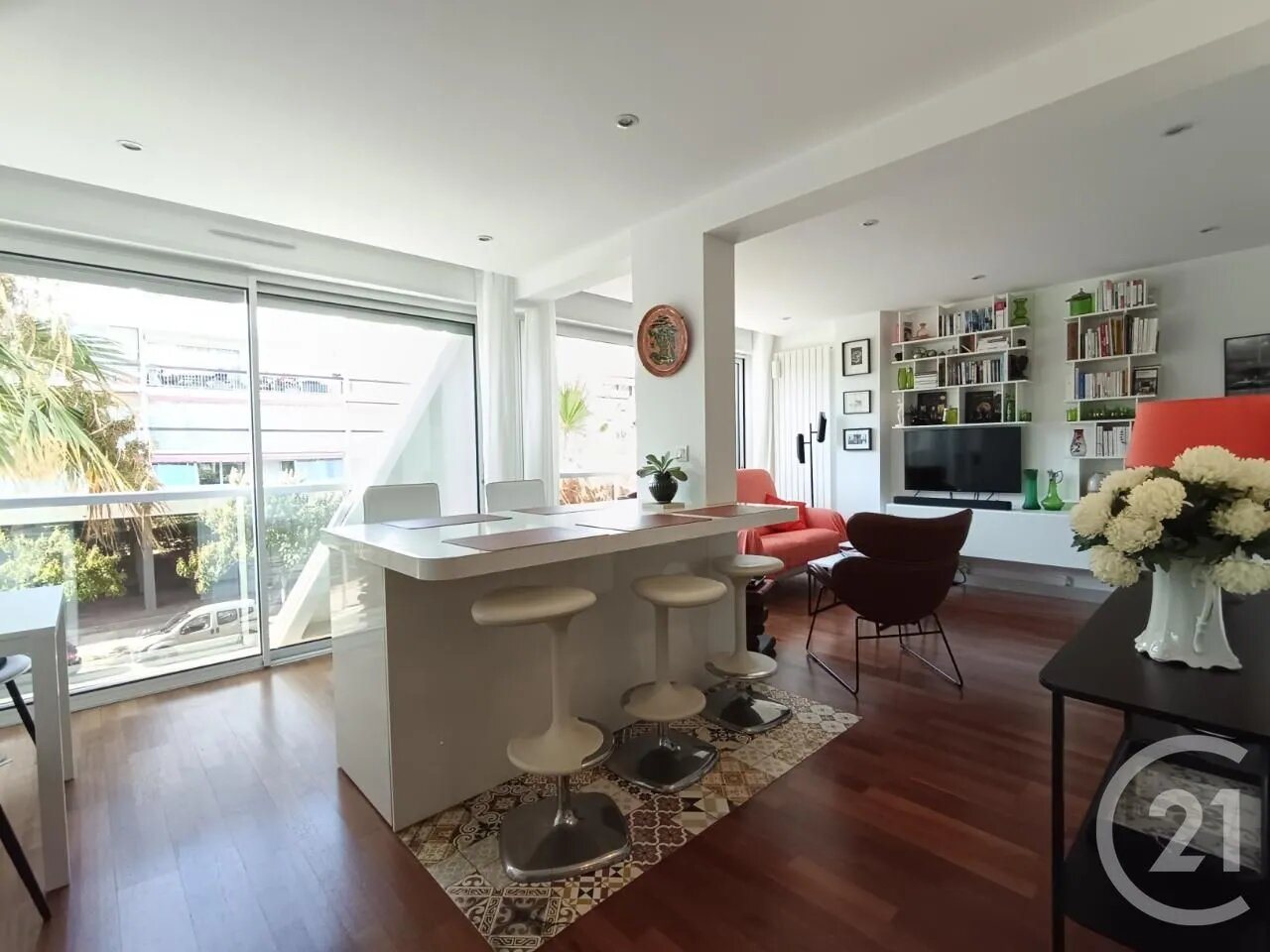 Appartement à vendre, 65m², La Grande-Motte