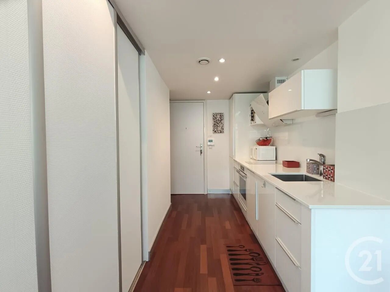 Appartement à vendre, 65m², La Grande-Motte