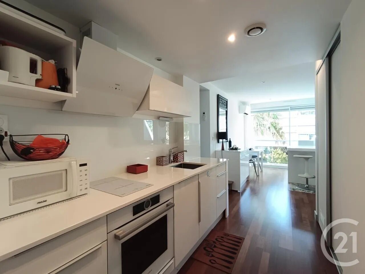 Appartement à vendre, 65m², La Grande-Motte
