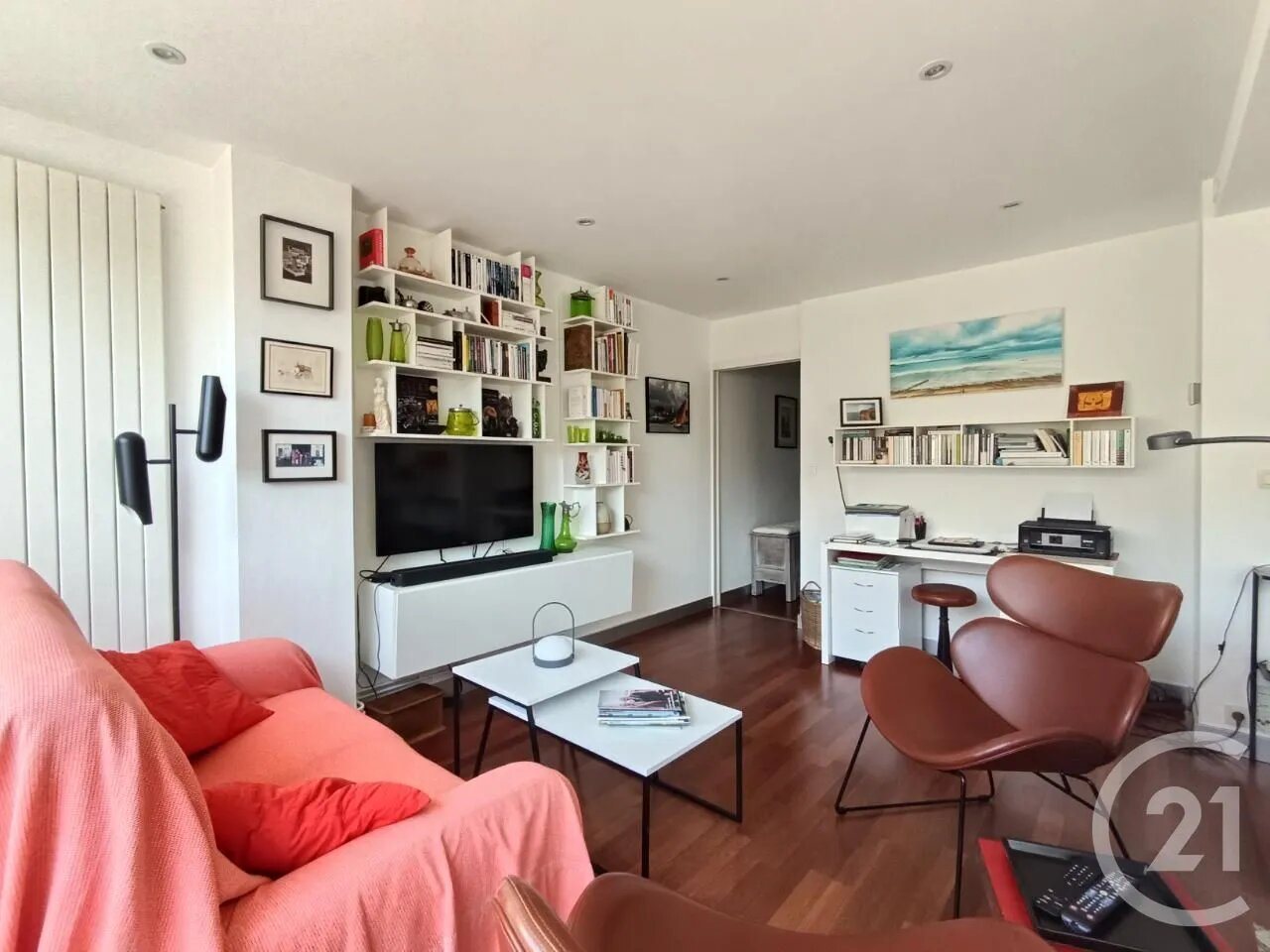 Appartement à vendre, 65m², La Grande-Motte