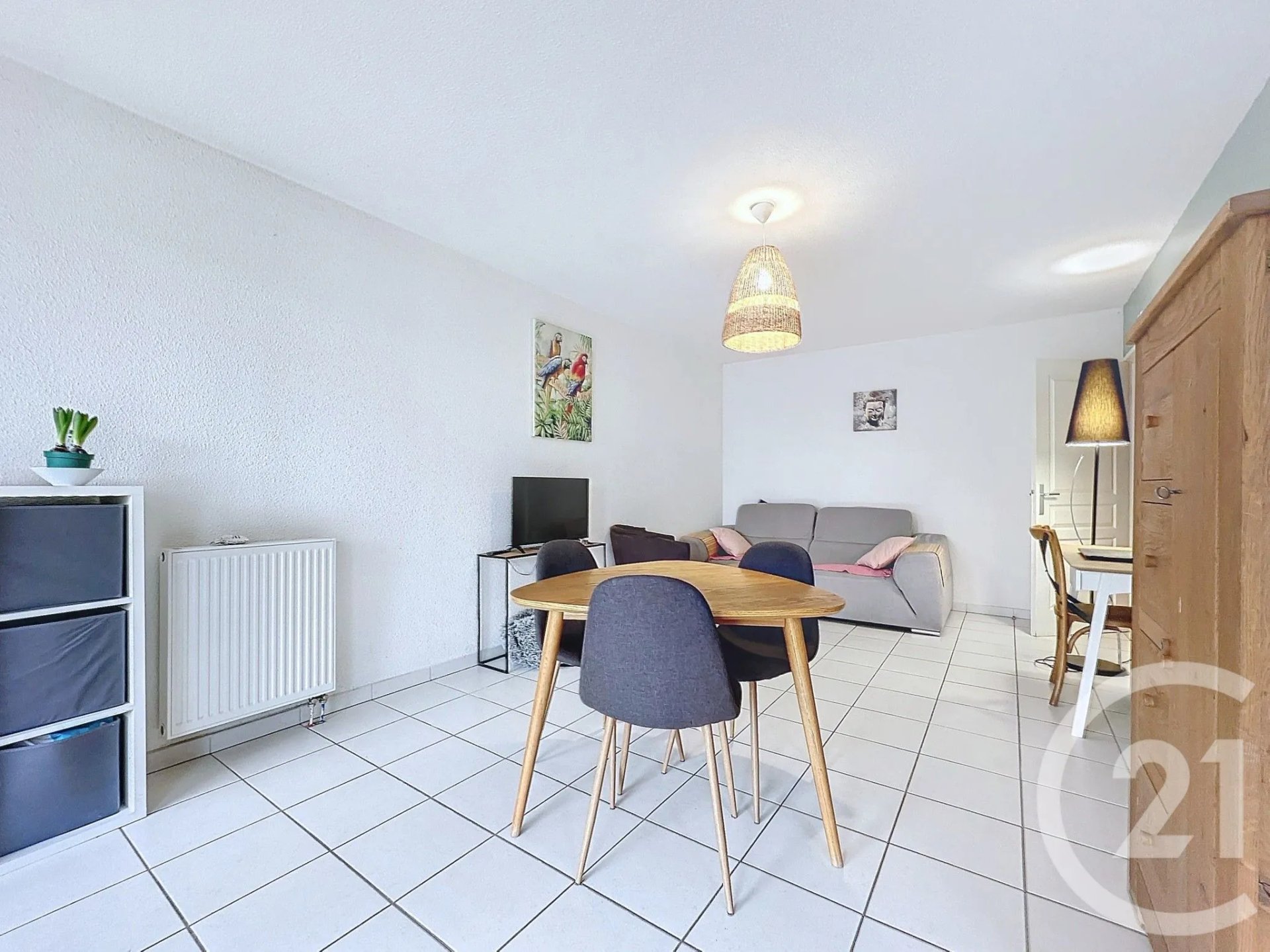 Appartement à vendre, 68m², Montpellier