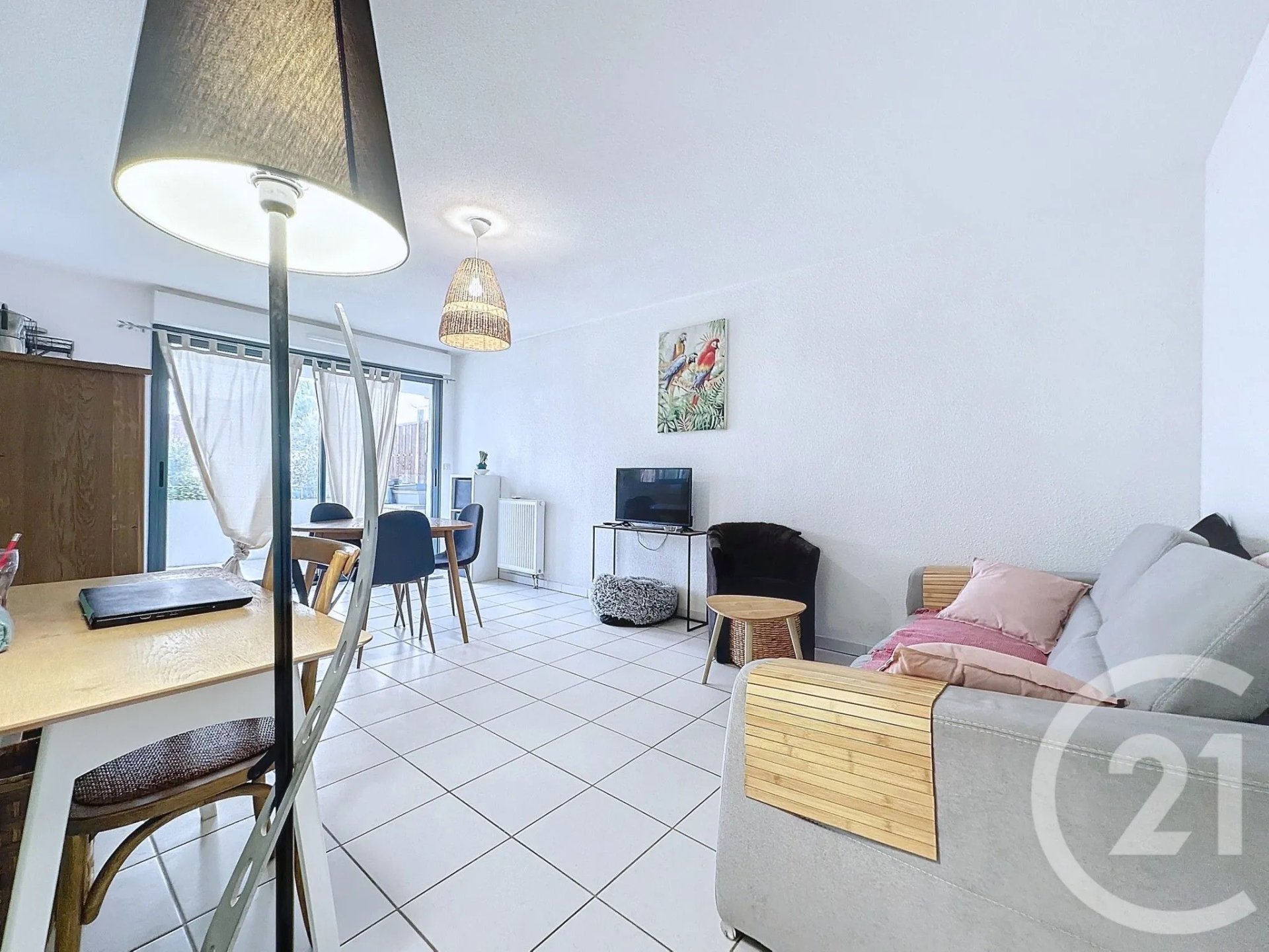 Appartement à vendre, 68m², Montpellier