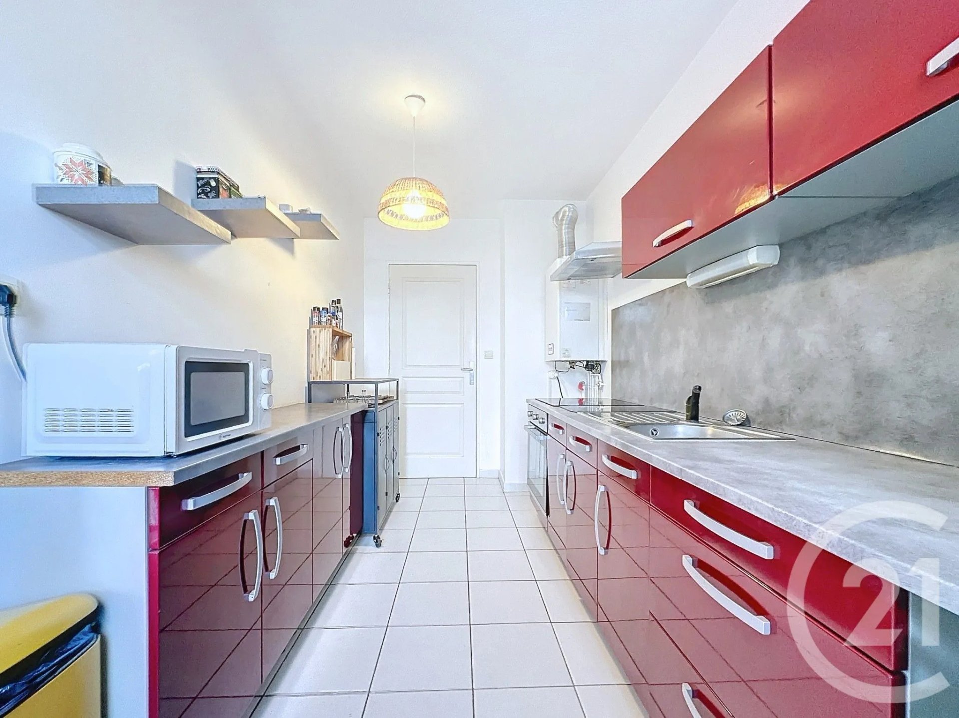 Appartement à vendre, 68m², Montpellier