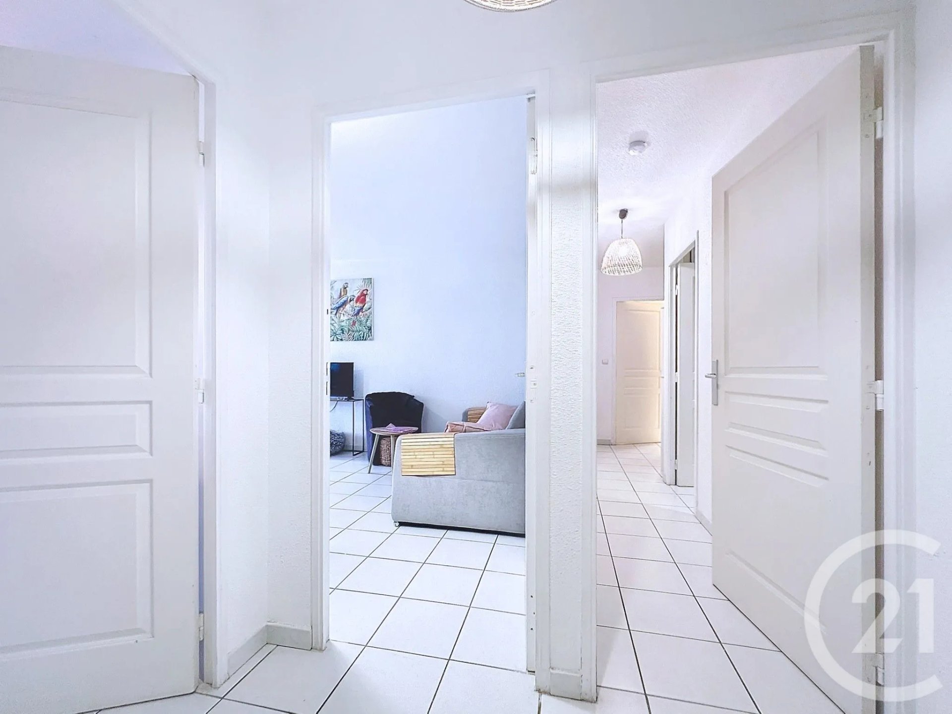 Appartement à vendre, 68m², Montpellier
