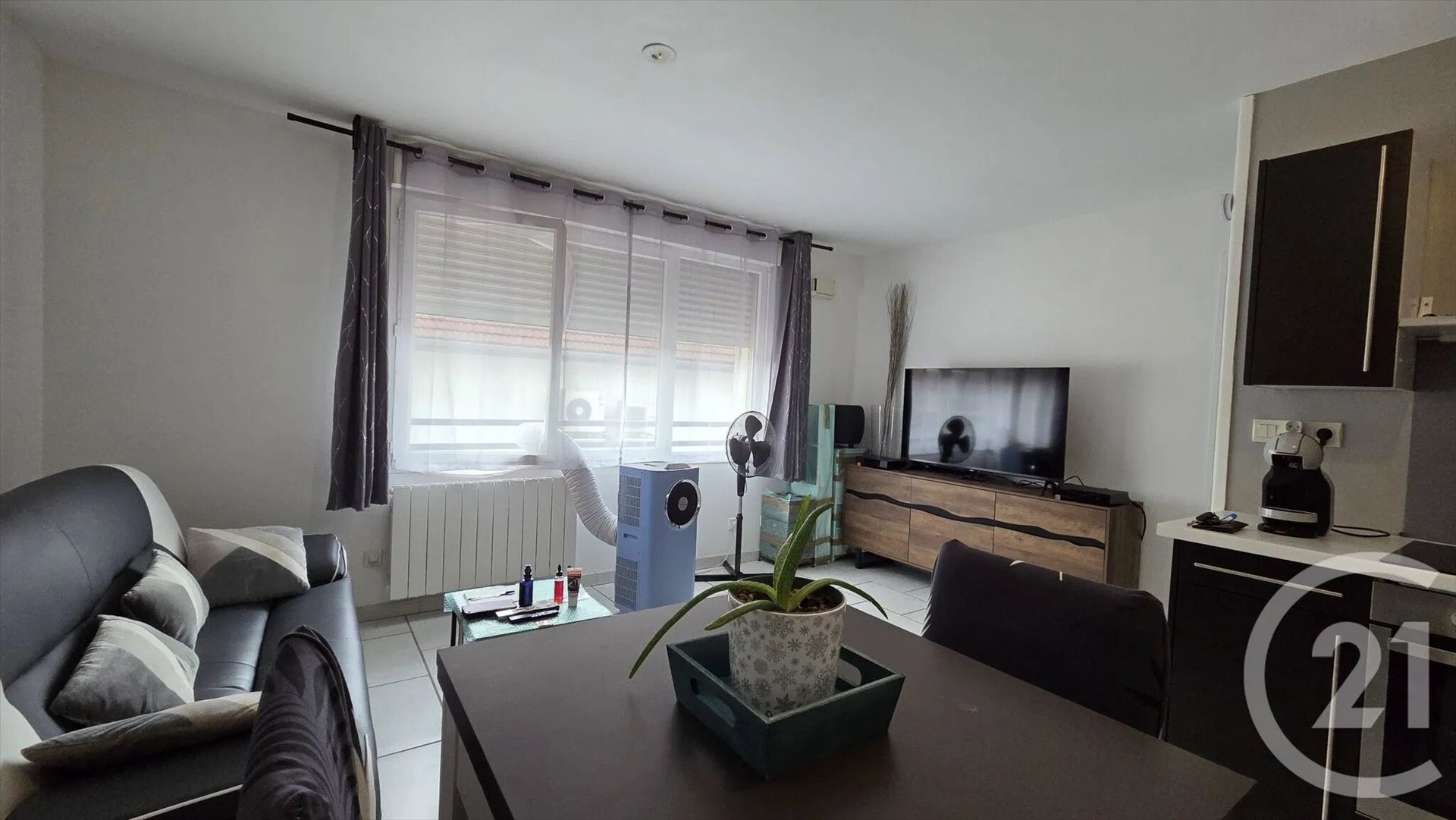 Appartement à louer, 48m², Rumilly