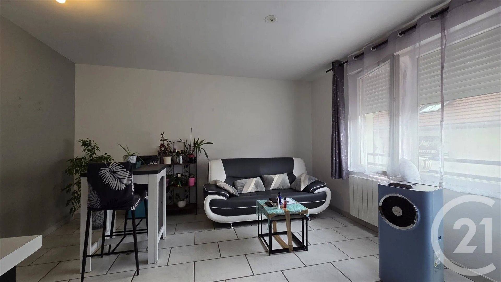 Appartement à louer, 48m², Rumilly