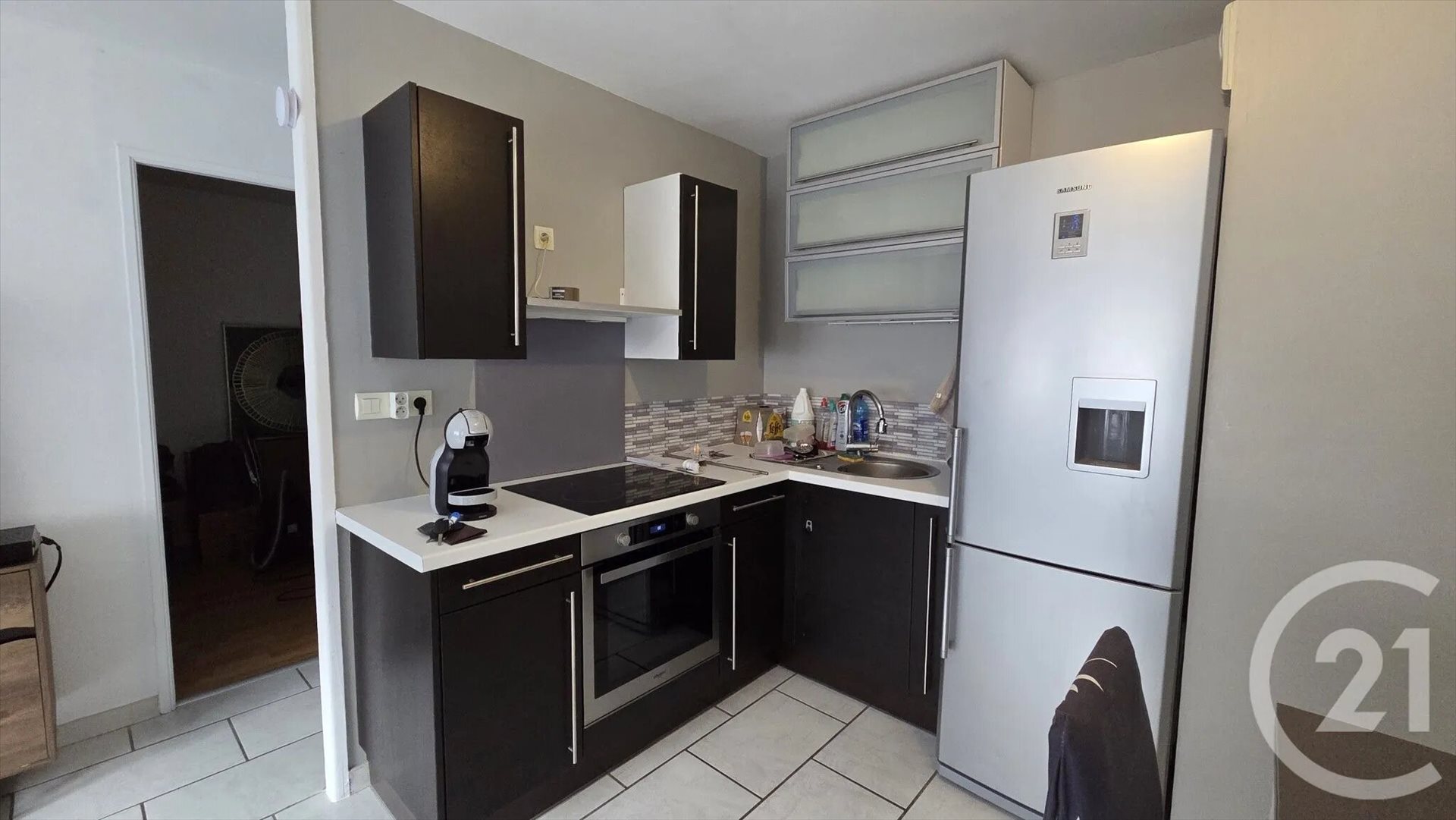 Appartement à louer, 48m², Rumilly