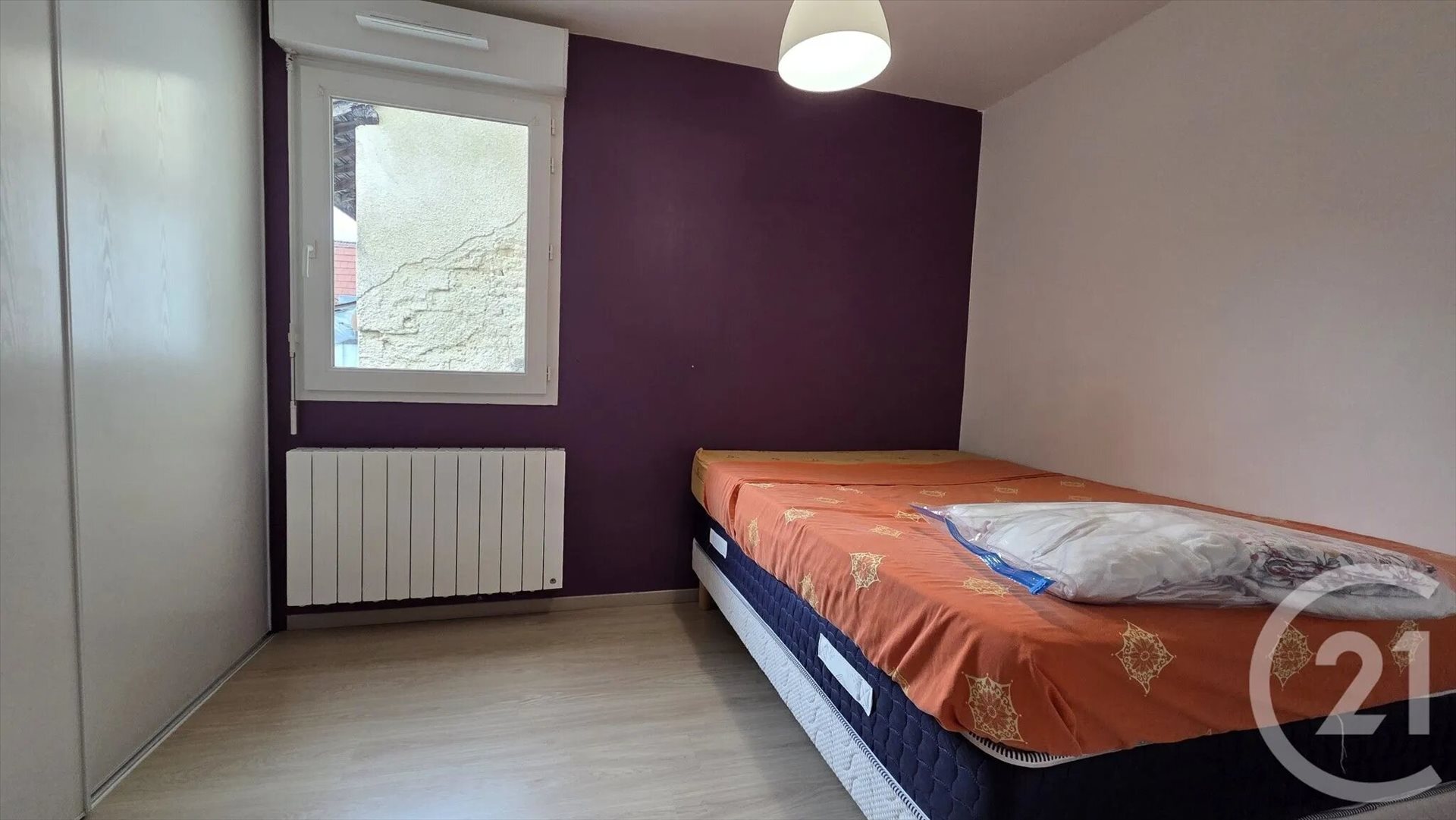 Appartement à louer, 48m², Rumilly