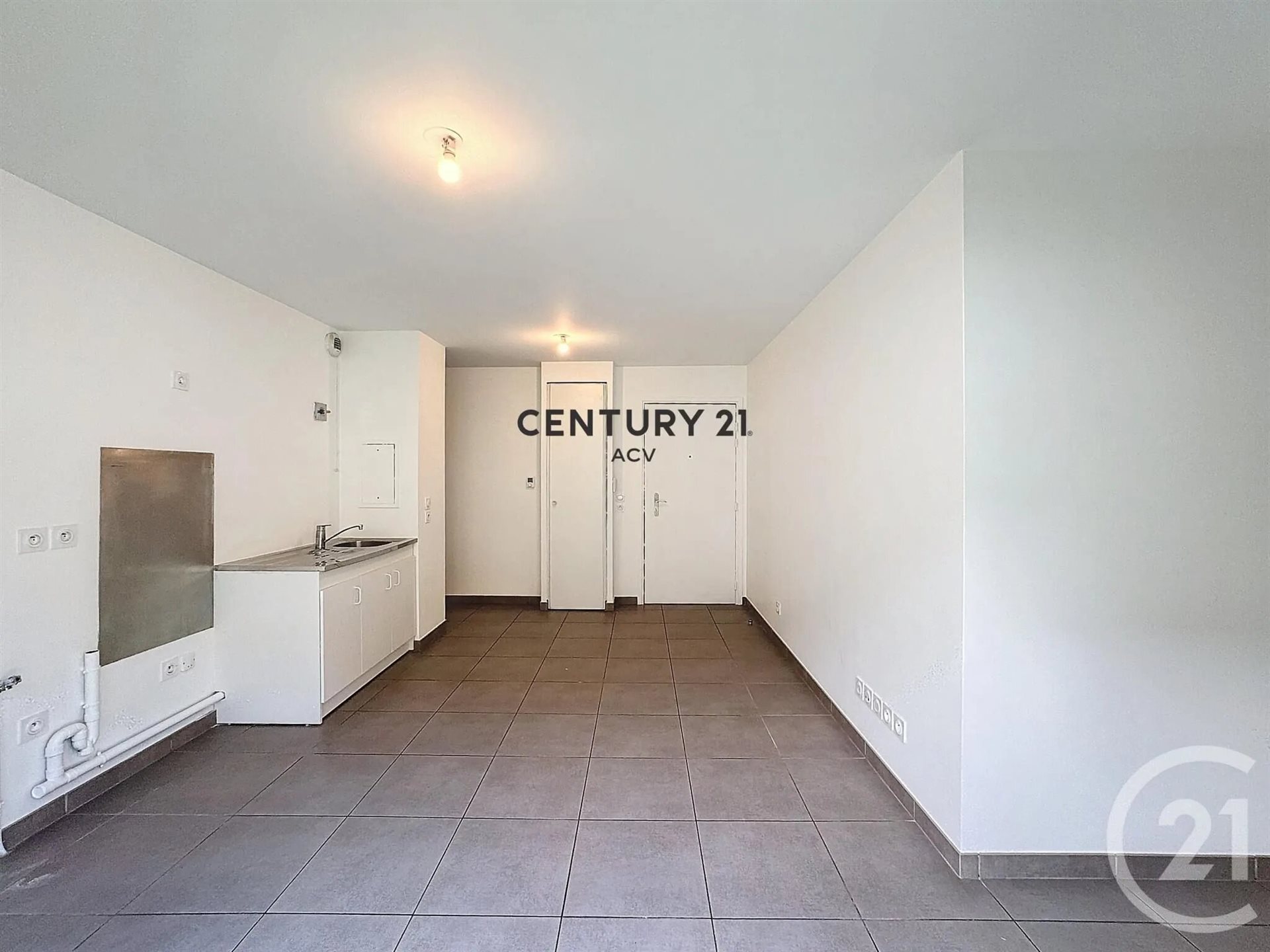 Appartement à vendre, 60m², Choisy-le-Roi