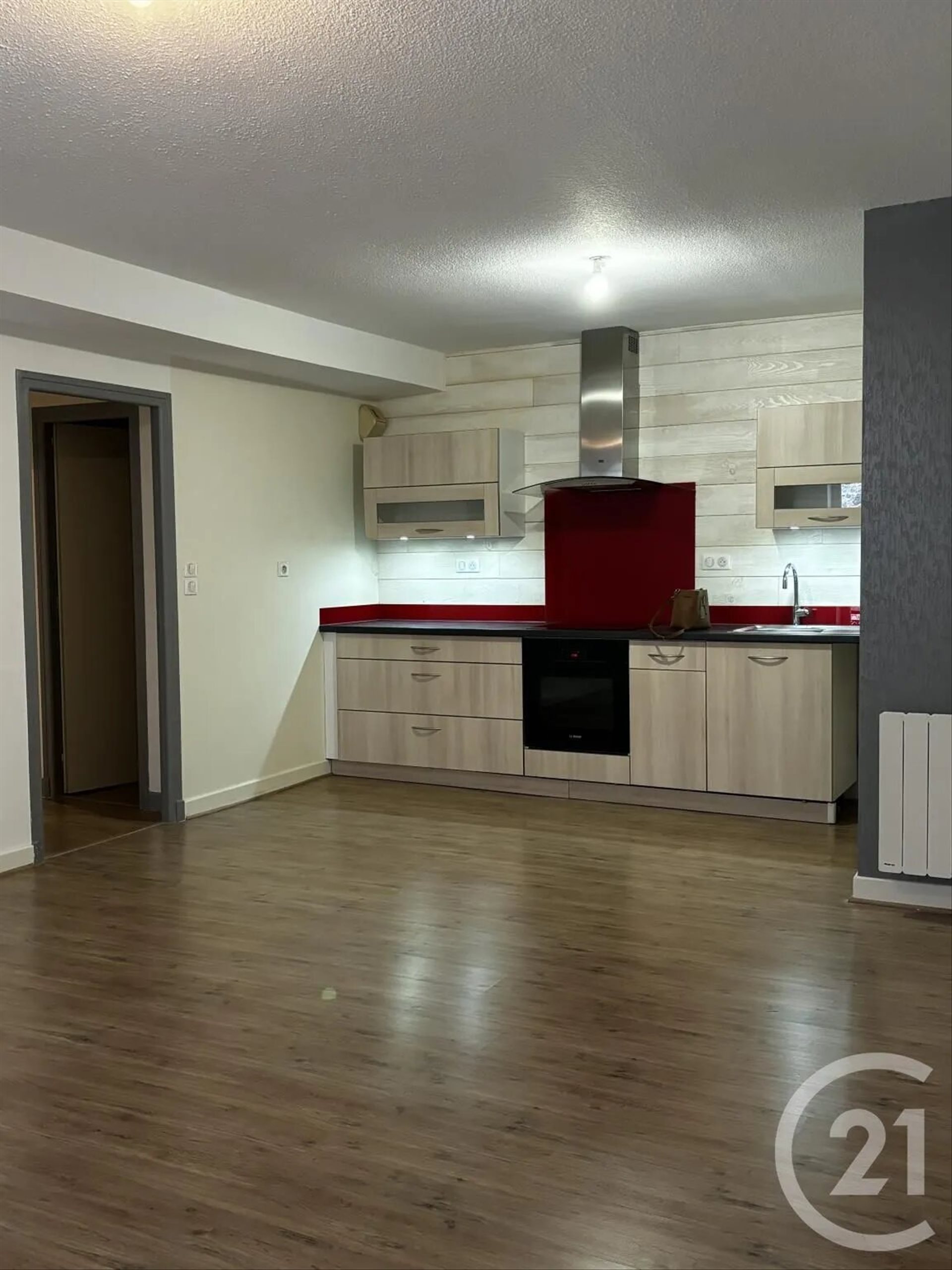 Appartement à louer, 64m², Aurillac