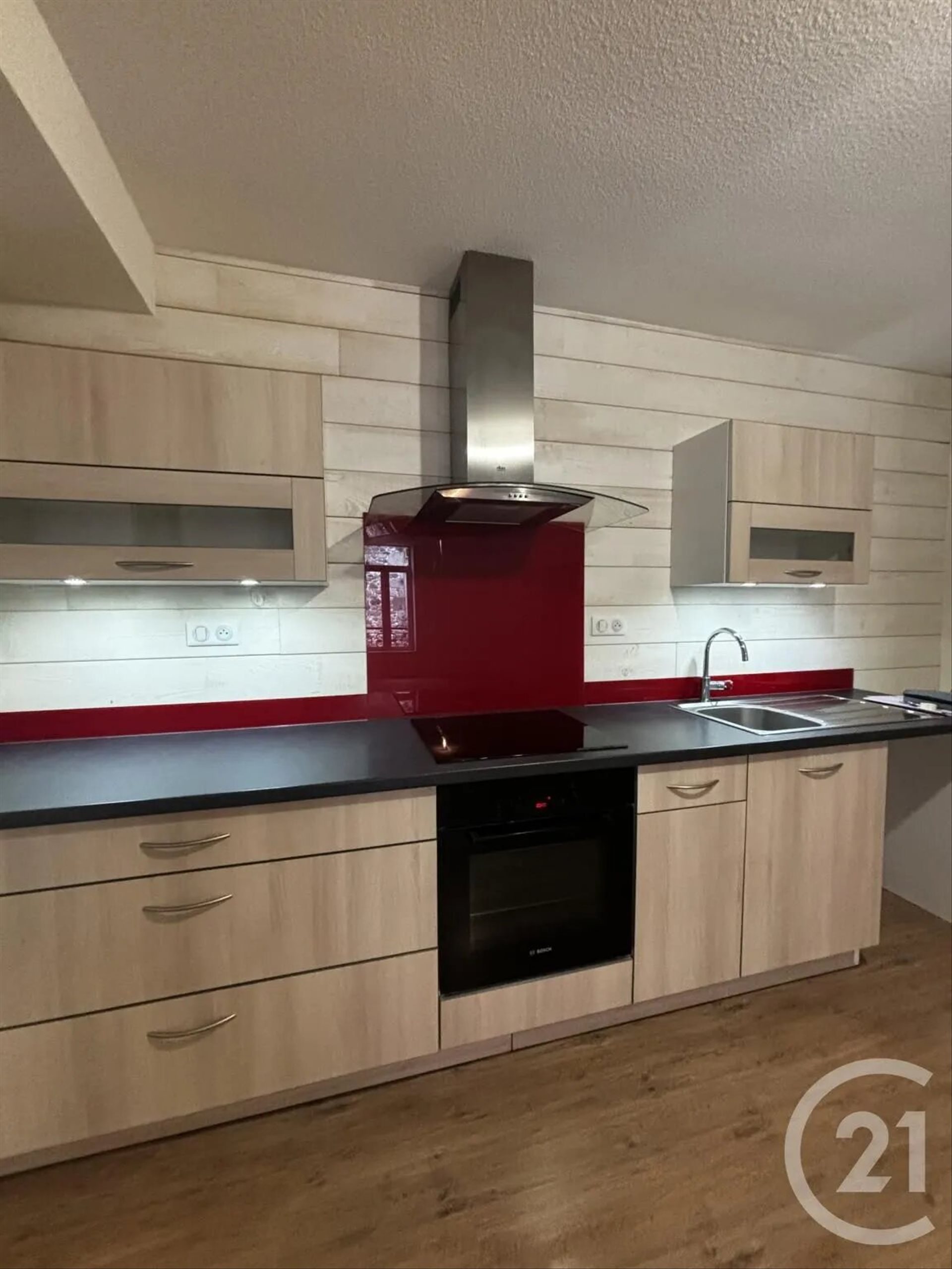 Appartement à louer, 64m², Aurillac