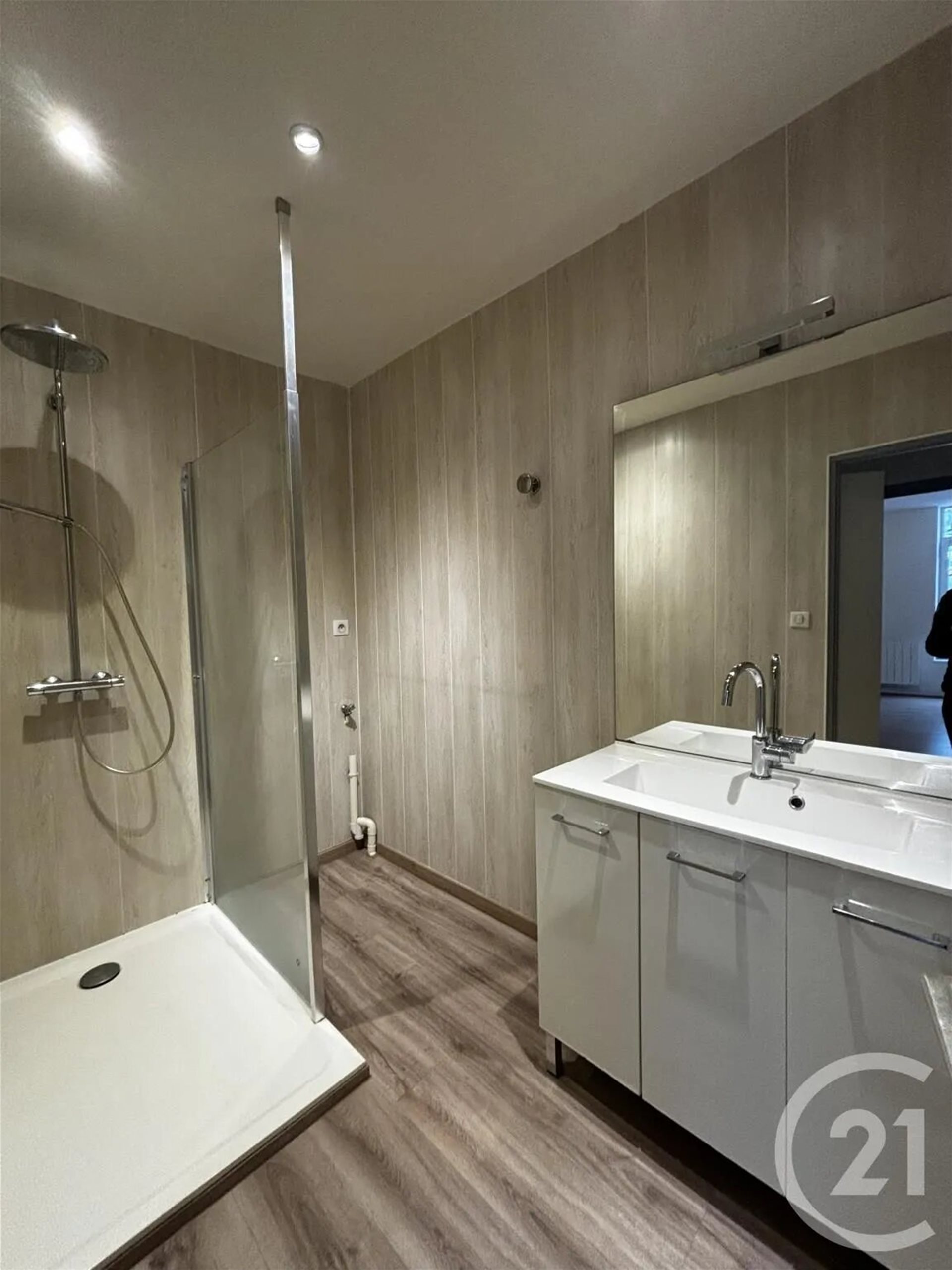 Appartement à louer, 64m², Aurillac