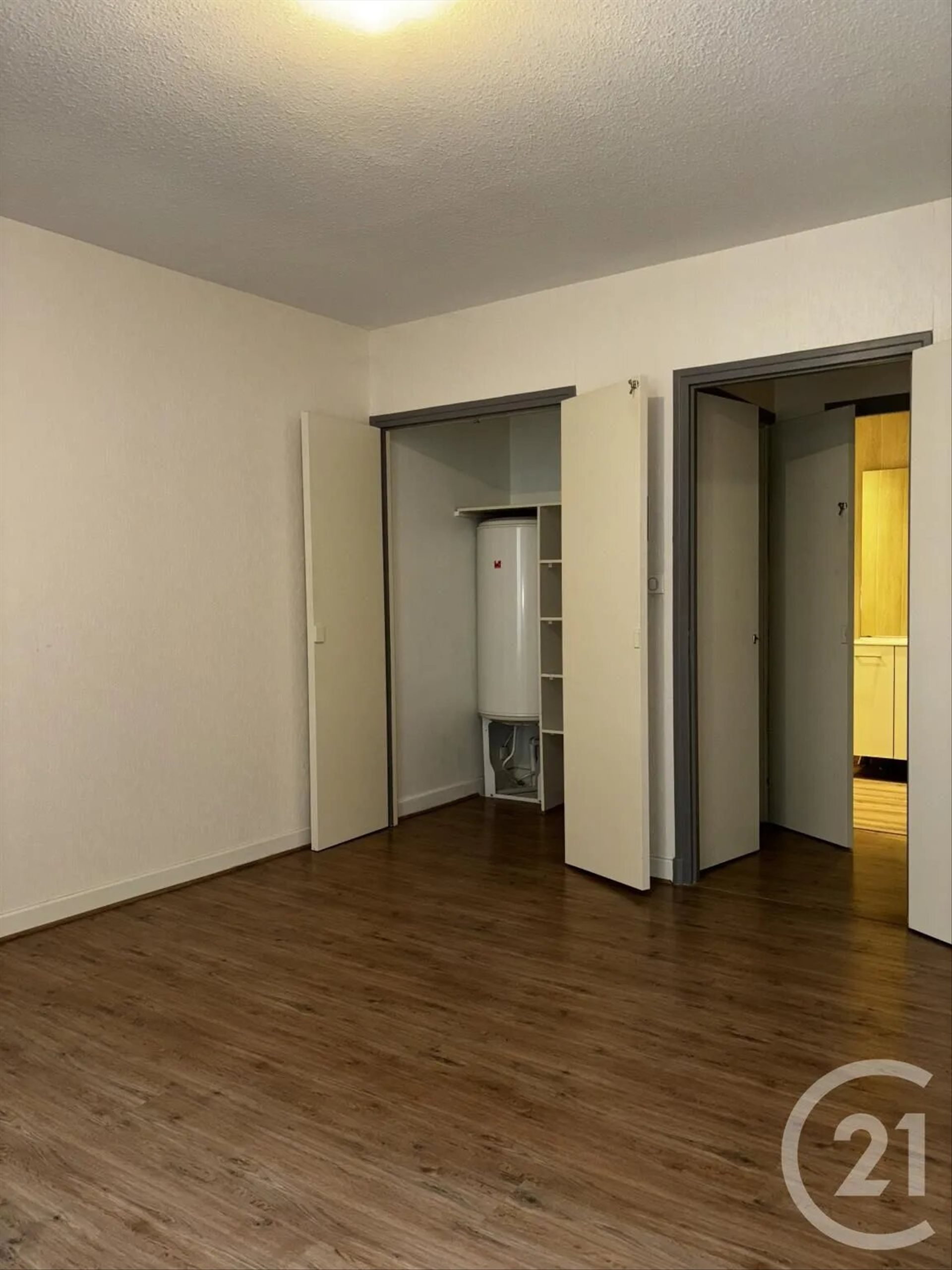 Appartement à louer, 64m², Aurillac
