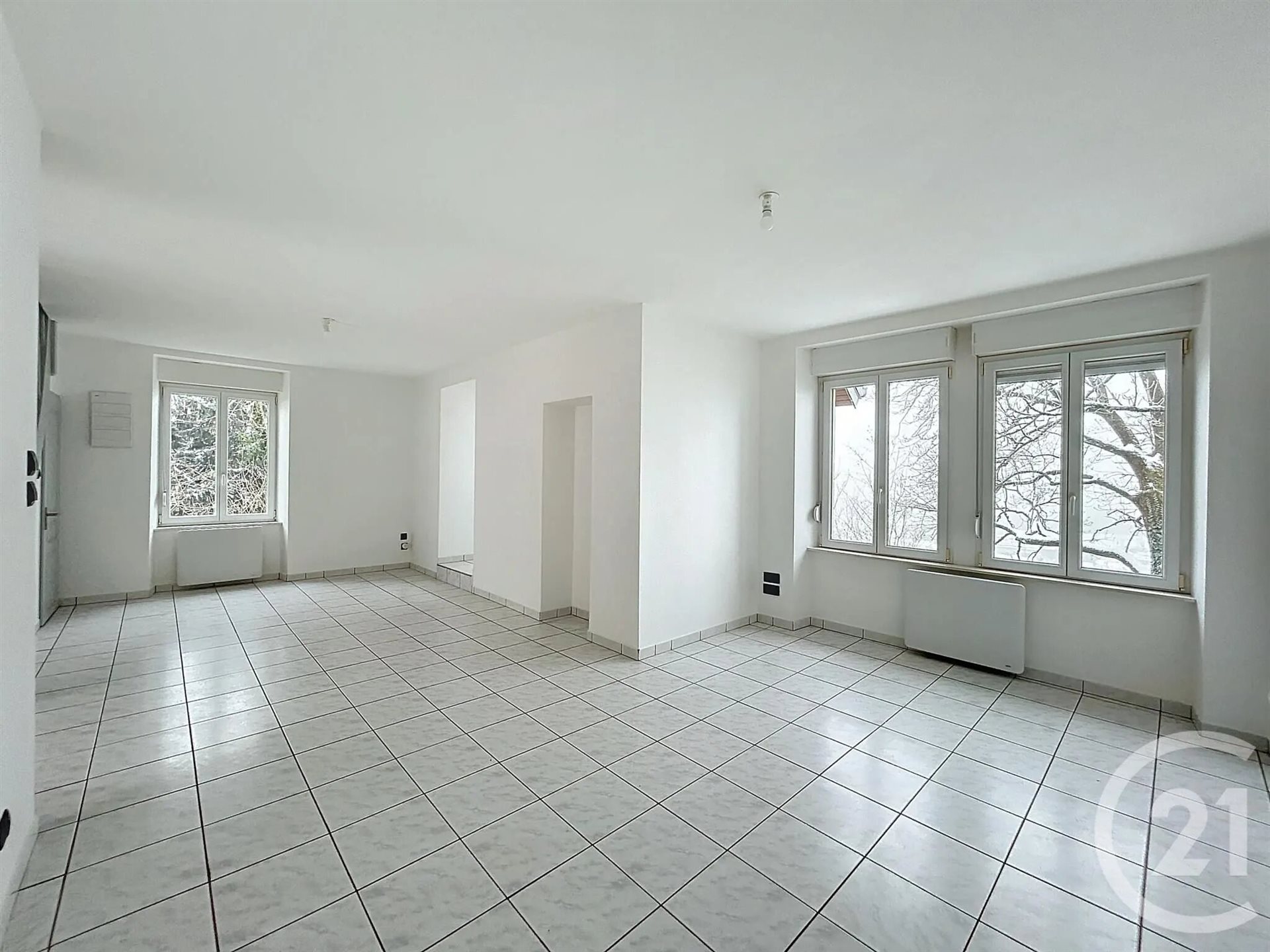 Appartement à louer, 70m², Montbéliard