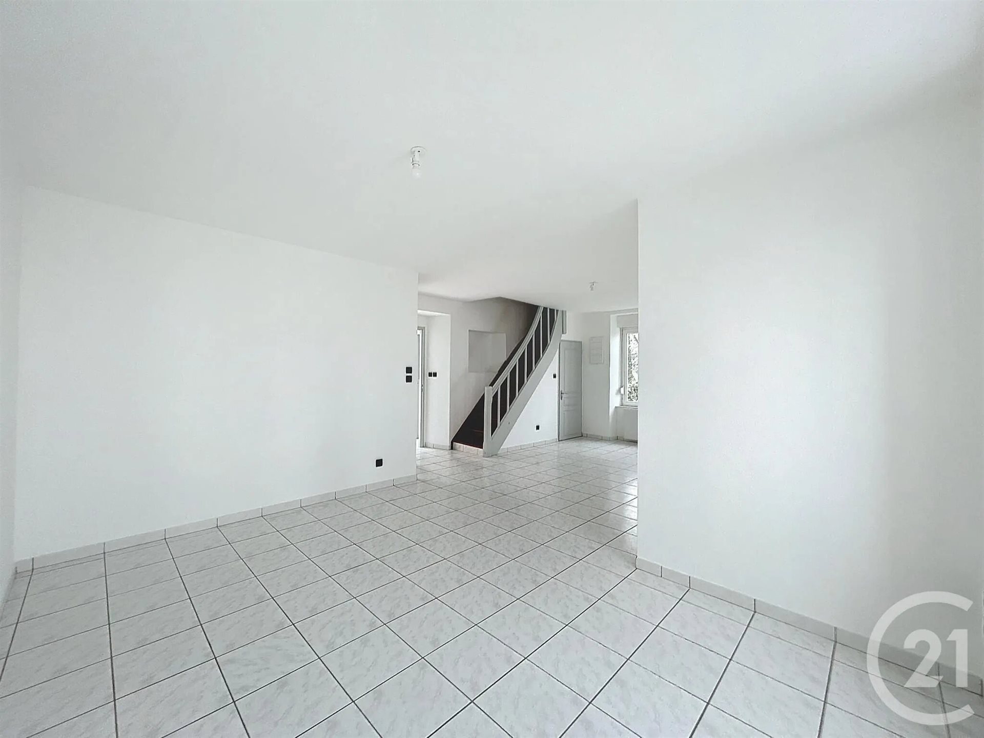 Appartement à louer, 70m², Montbéliard