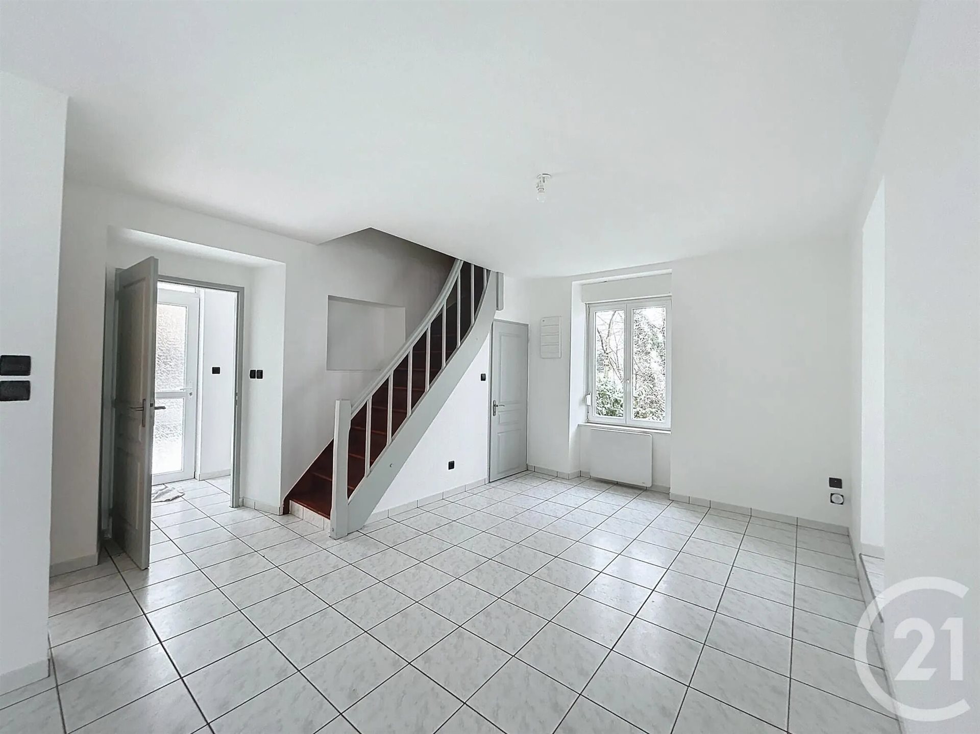 Appartement à louer, 70m², Montbéliard