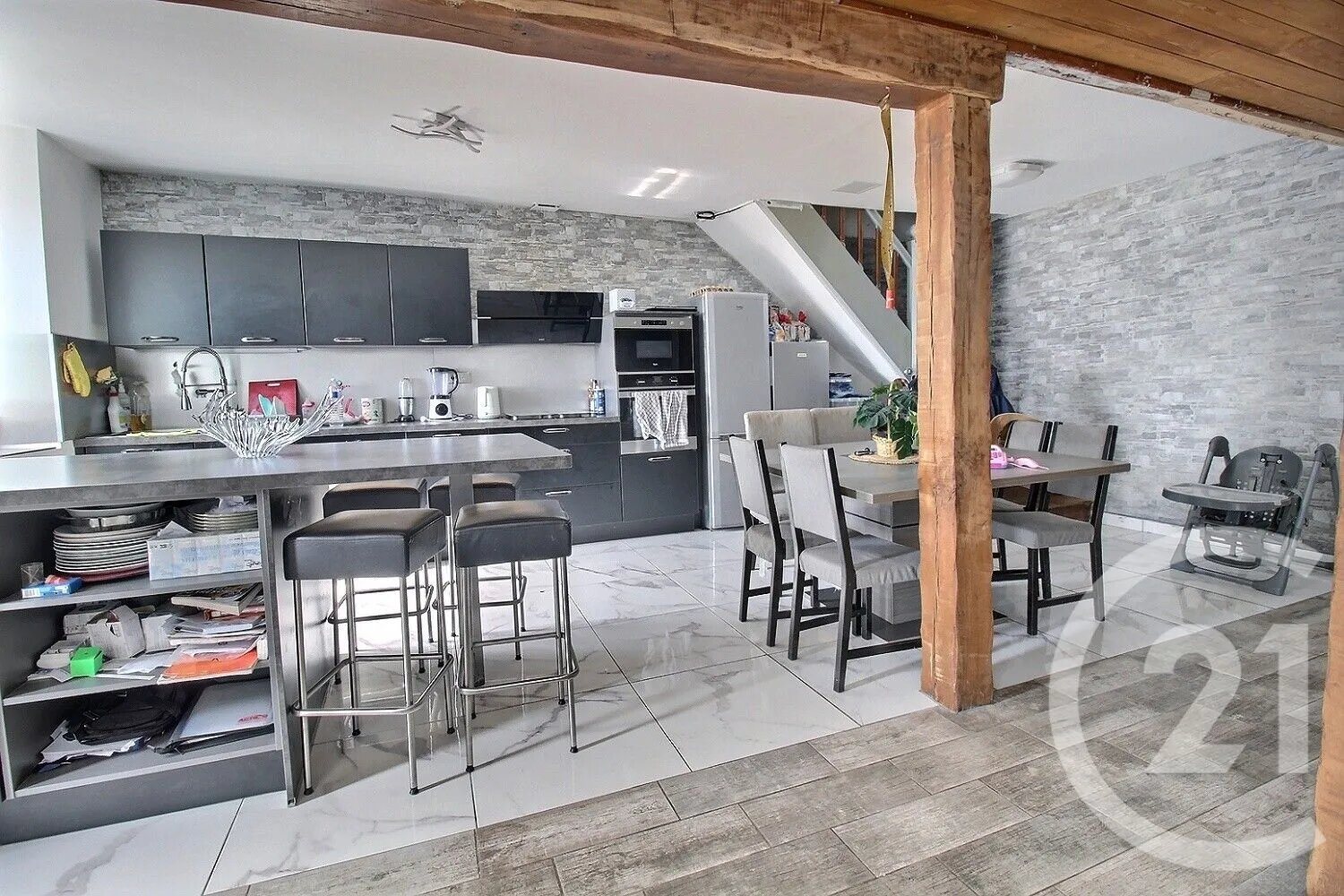 Maison à vendre, 109m², Epieds-en-Beauce