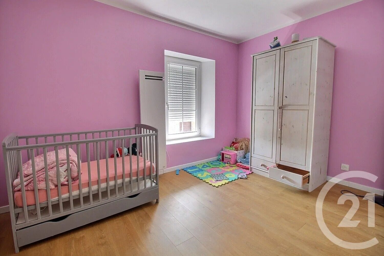 Maison à vendre, 109m², Epieds-en-Beauce